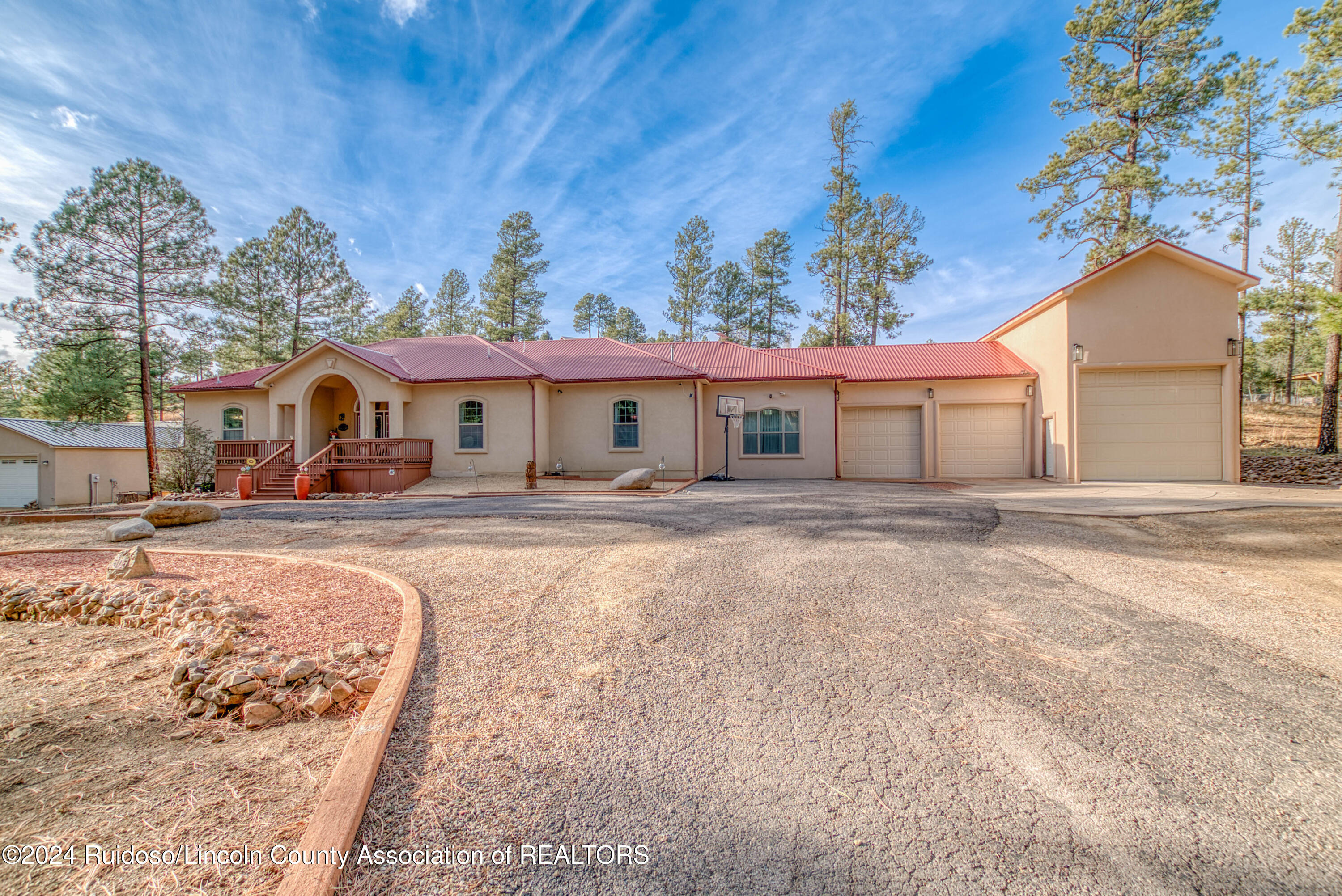 303 White Mountain Meadows Dr. Dr, Ruidoso, New Mexico image 3