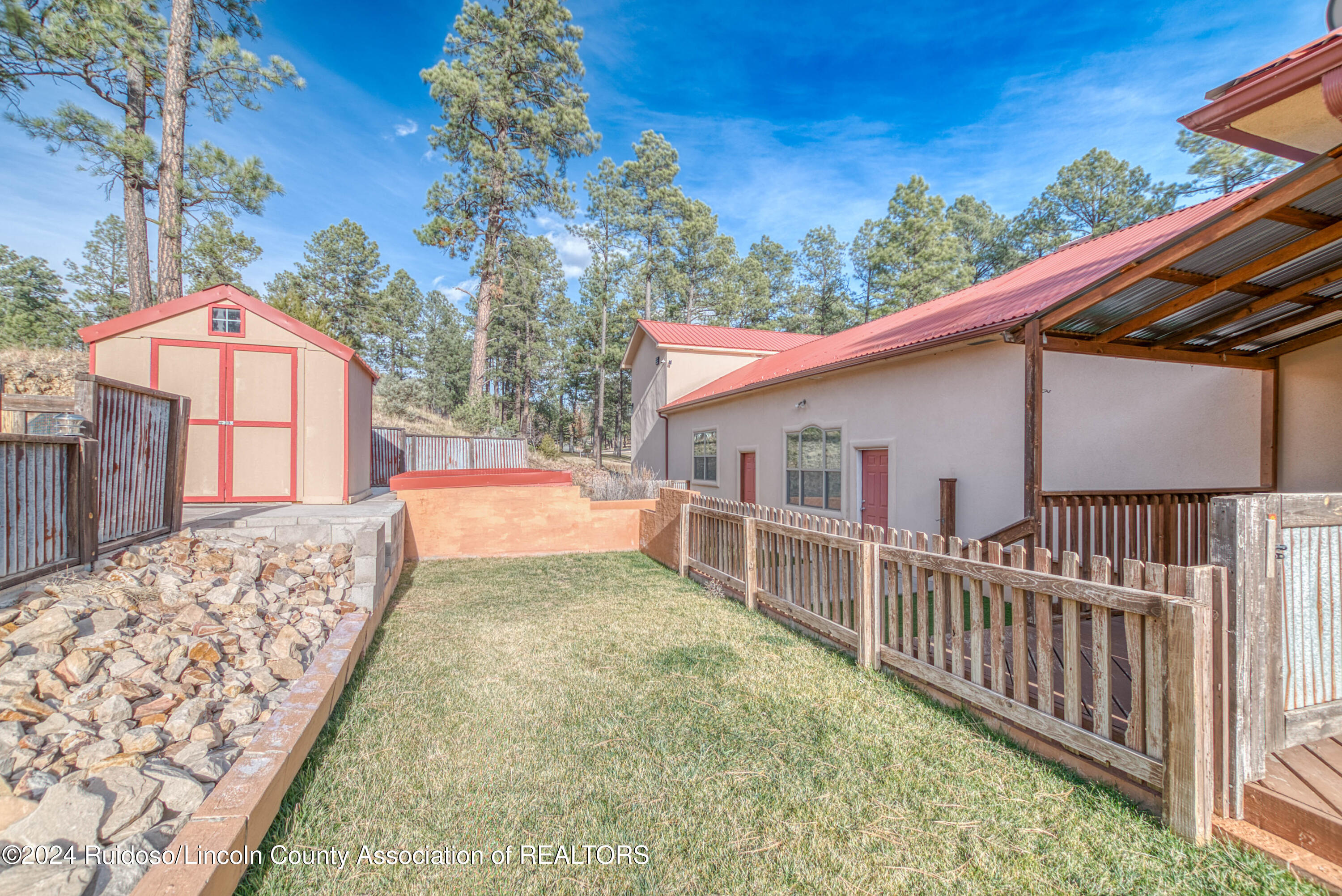 303 White Mountain Meadows Dr. Dr, Ruidoso, New Mexico image 20