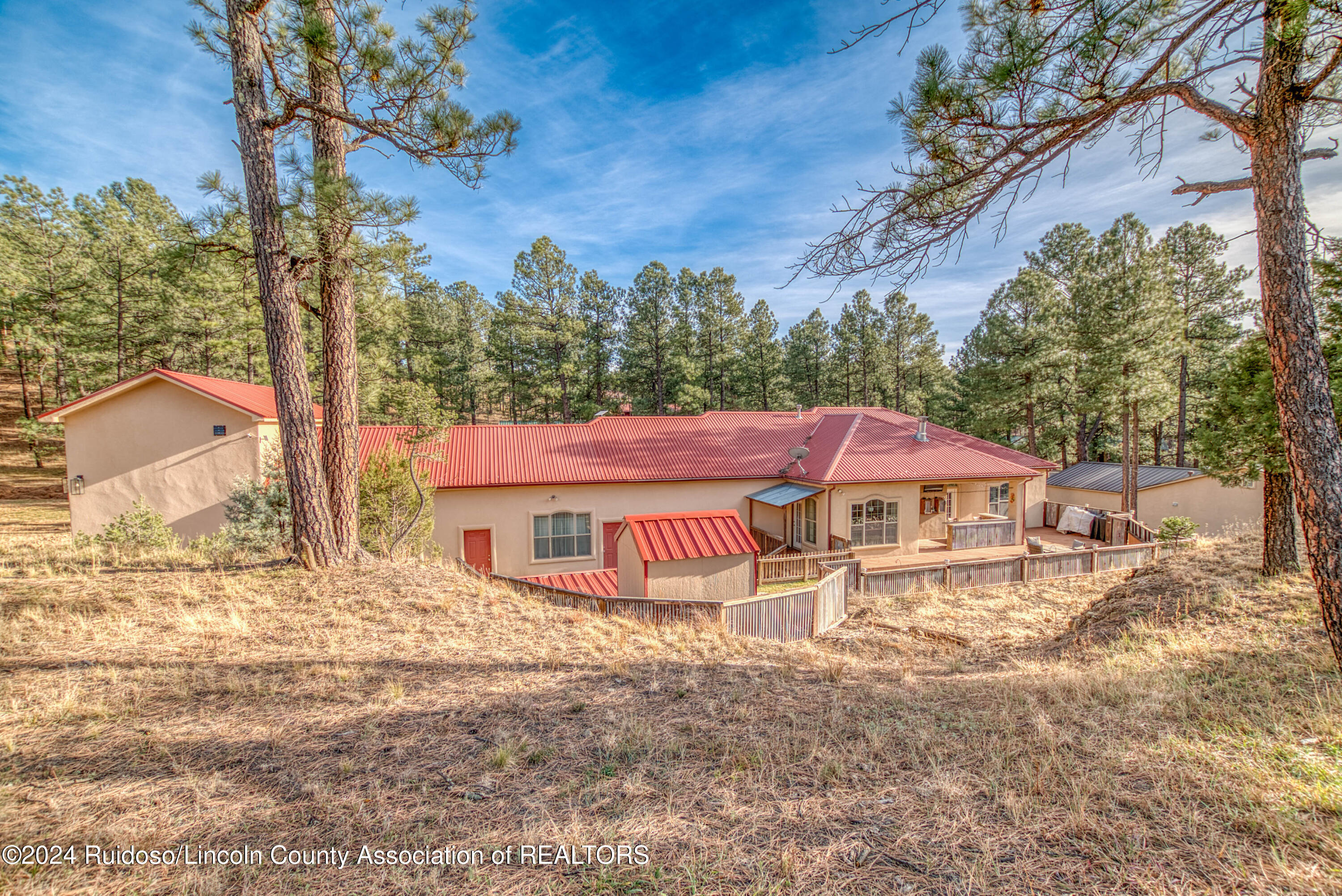 303 White Mountain Meadows Dr. Dr, Ruidoso, New Mexico image 22