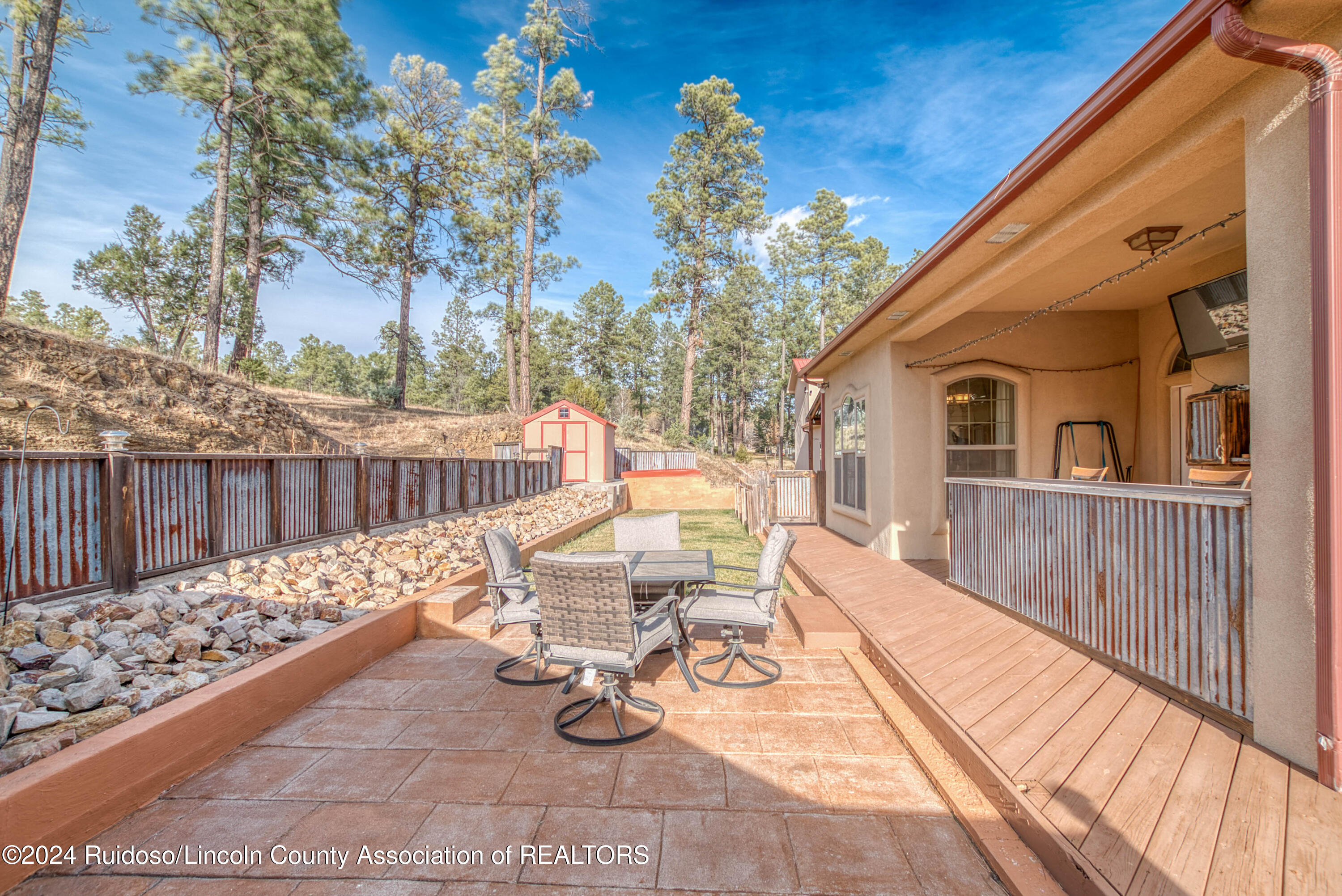 303 White Mountain Meadows Dr. Dr, Ruidoso, New Mexico image 15