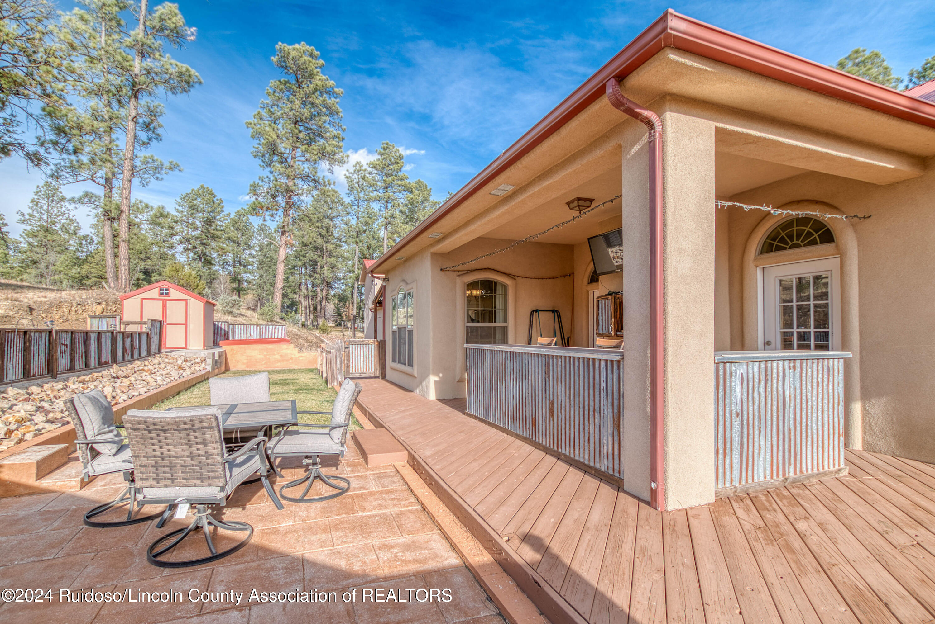 303 White Mountain Meadows Dr. Dr, Ruidoso, New Mexico image 19