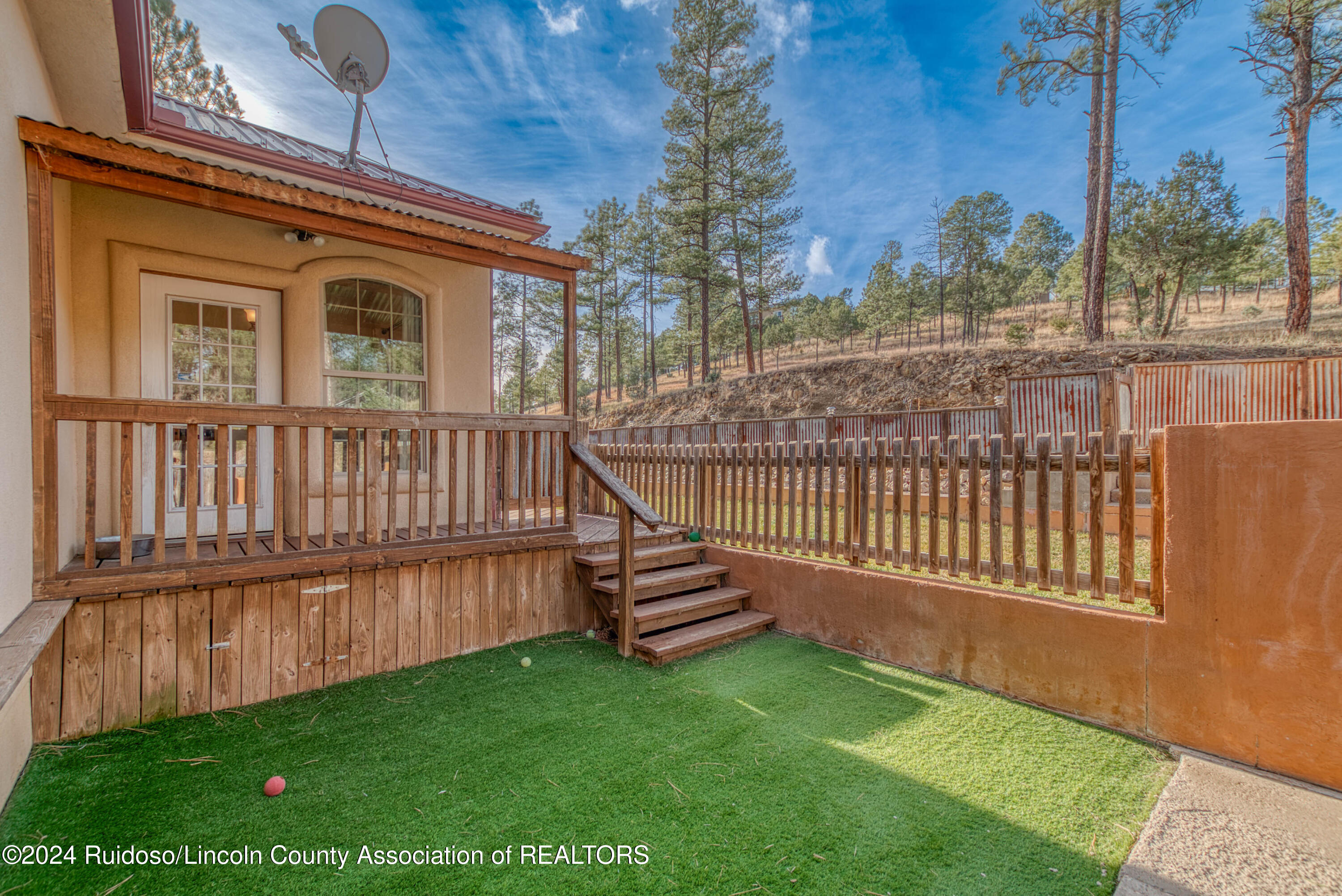 303 White Mountain Meadows Dr. Dr, Ruidoso, New Mexico image 12