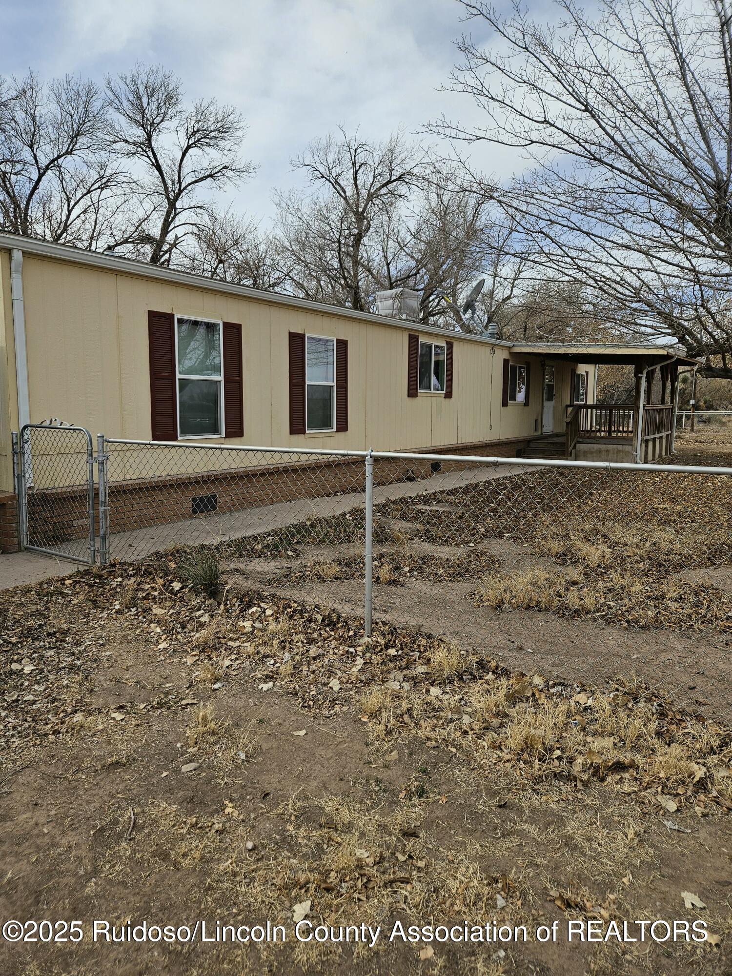 1380 Higuera Avenue, Tularosa, New Mexico image 1