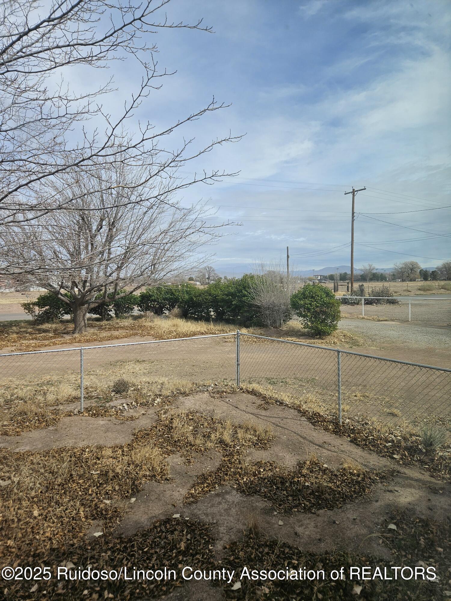 1380 Higuera Avenue, Tularosa, New Mexico image 6