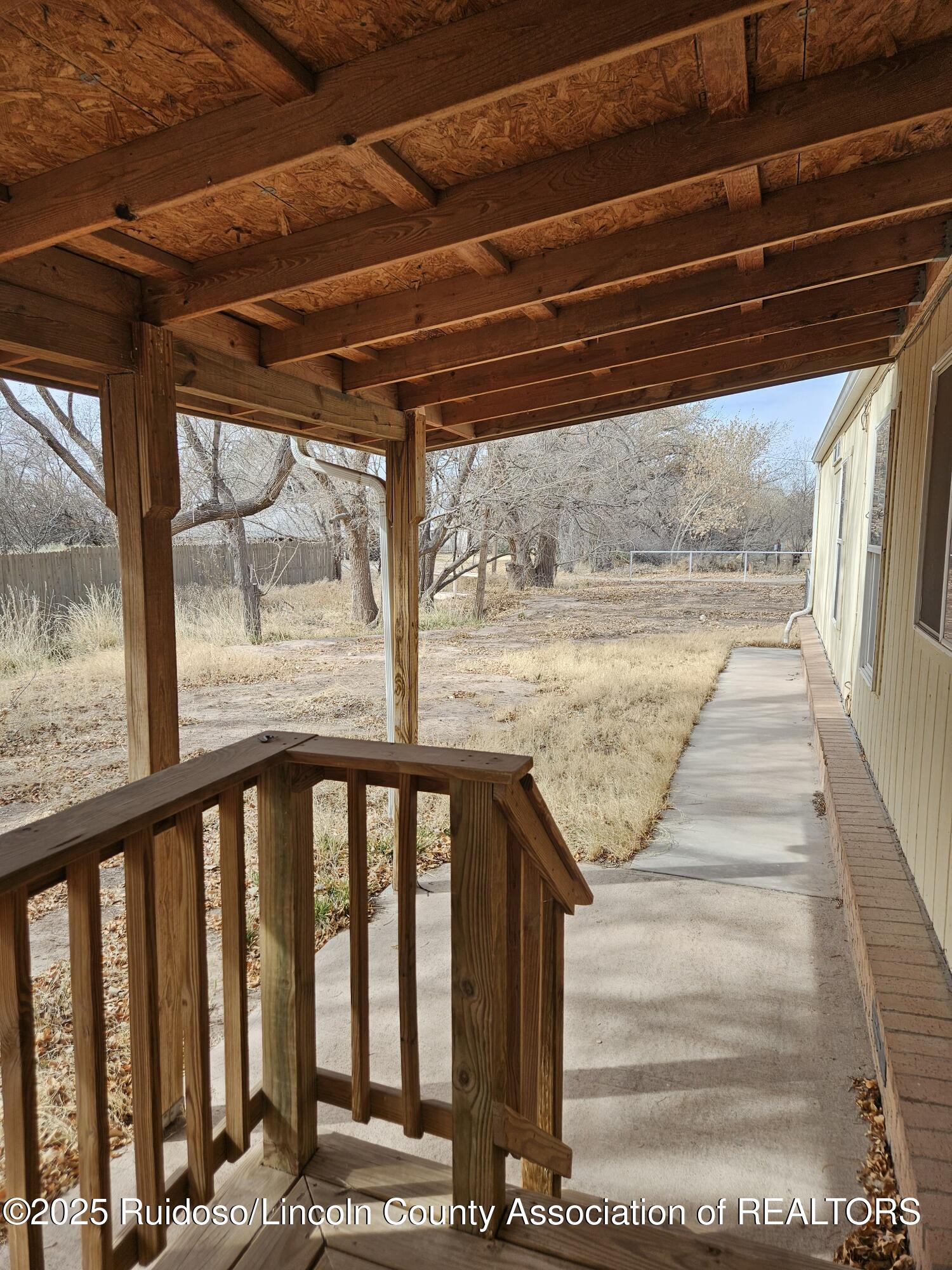 1380 Higuera Avenue, Tularosa, New Mexico image 5