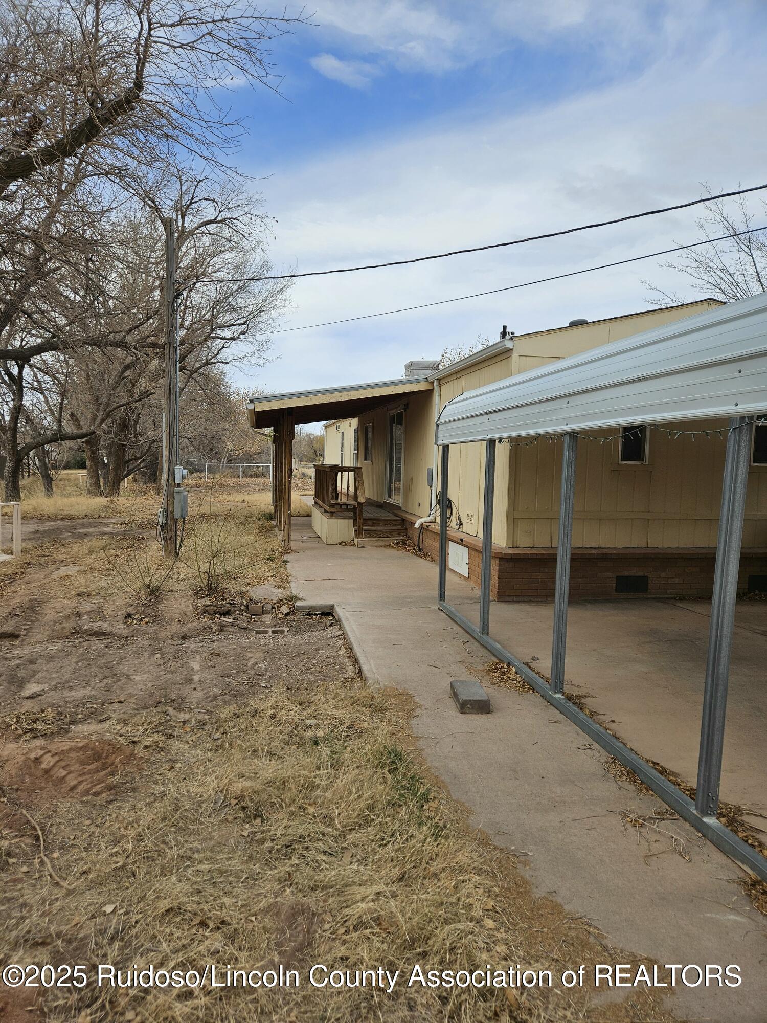 1380 Higuera Avenue, Tularosa, New Mexico image 2