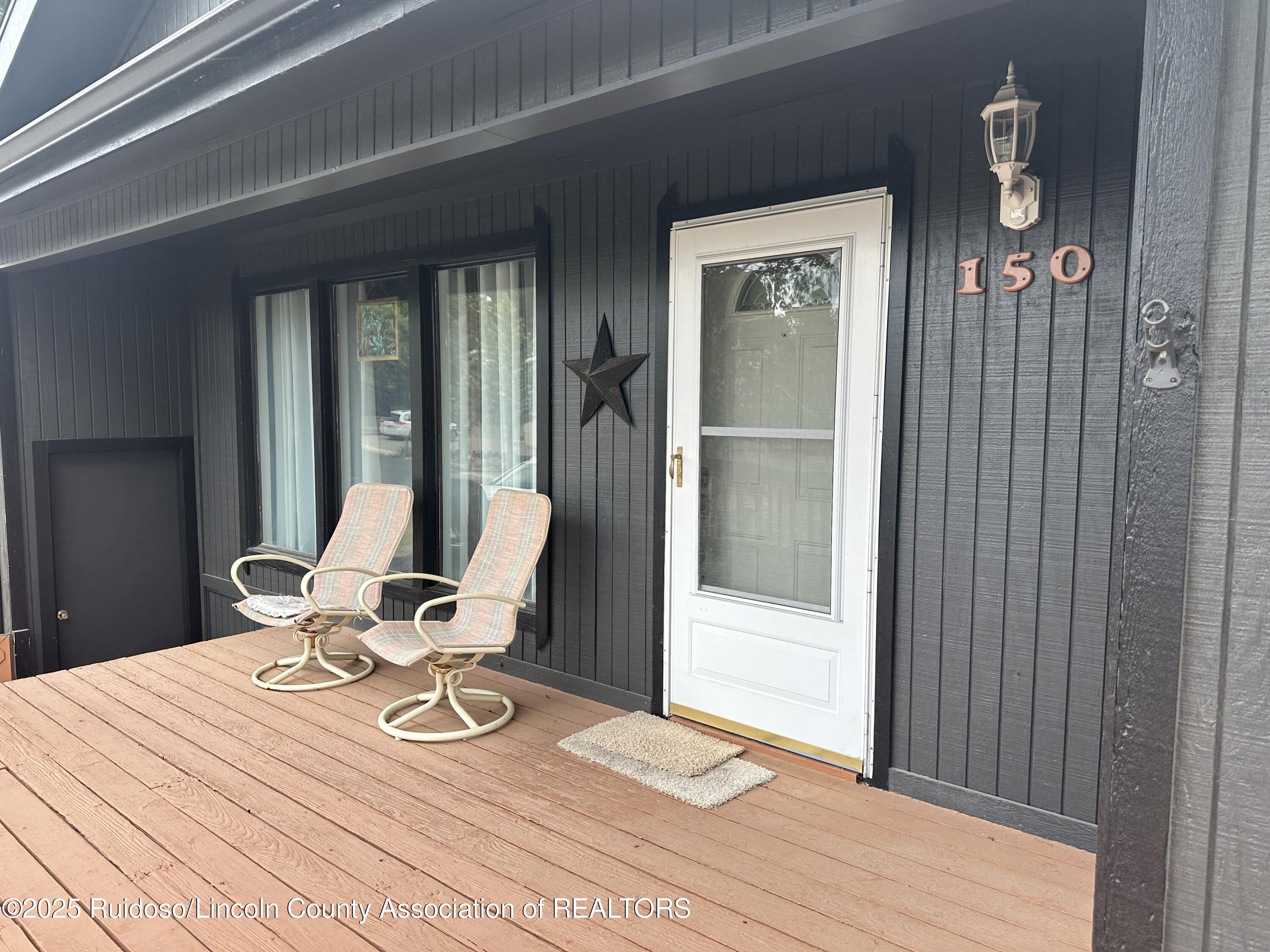 150 N. Eagle Drive, Ruidoso, New Mexico image 4
