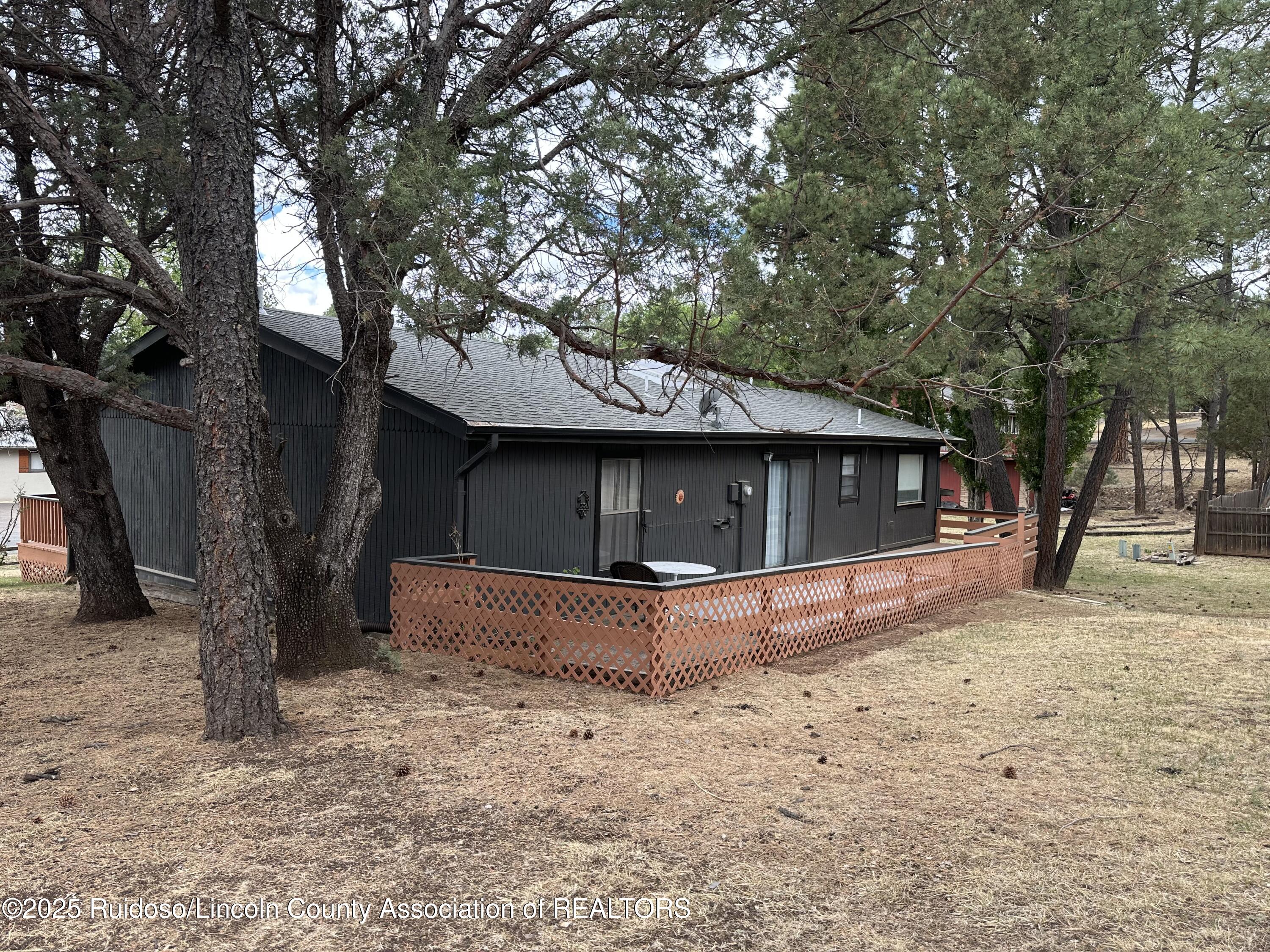 150 N. Eagle Drive, Ruidoso, New Mexico image 24