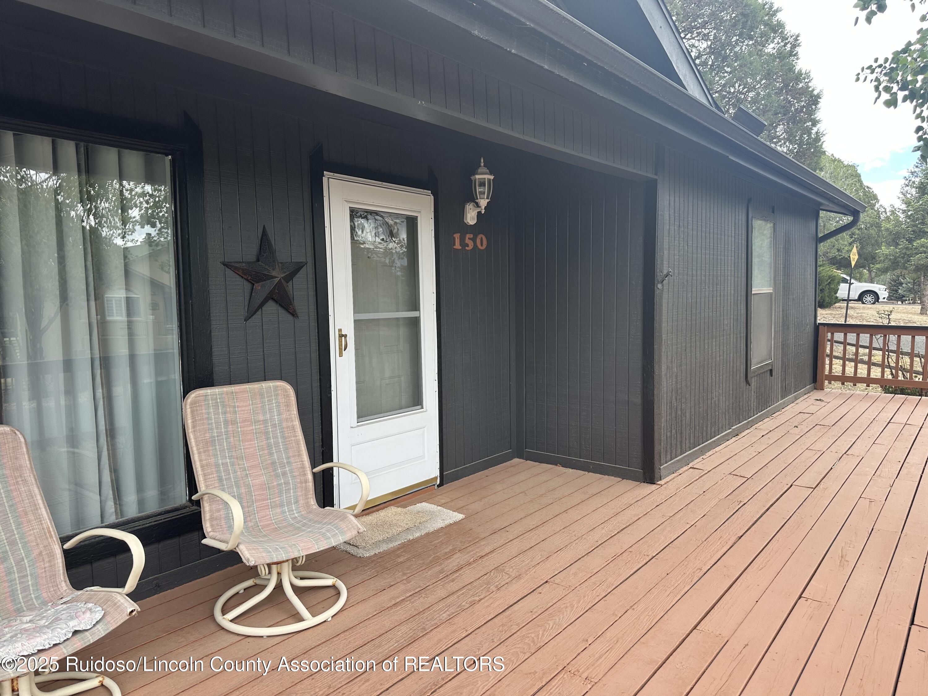 150 N. Eagle Drive, Ruidoso, New Mexico image 3