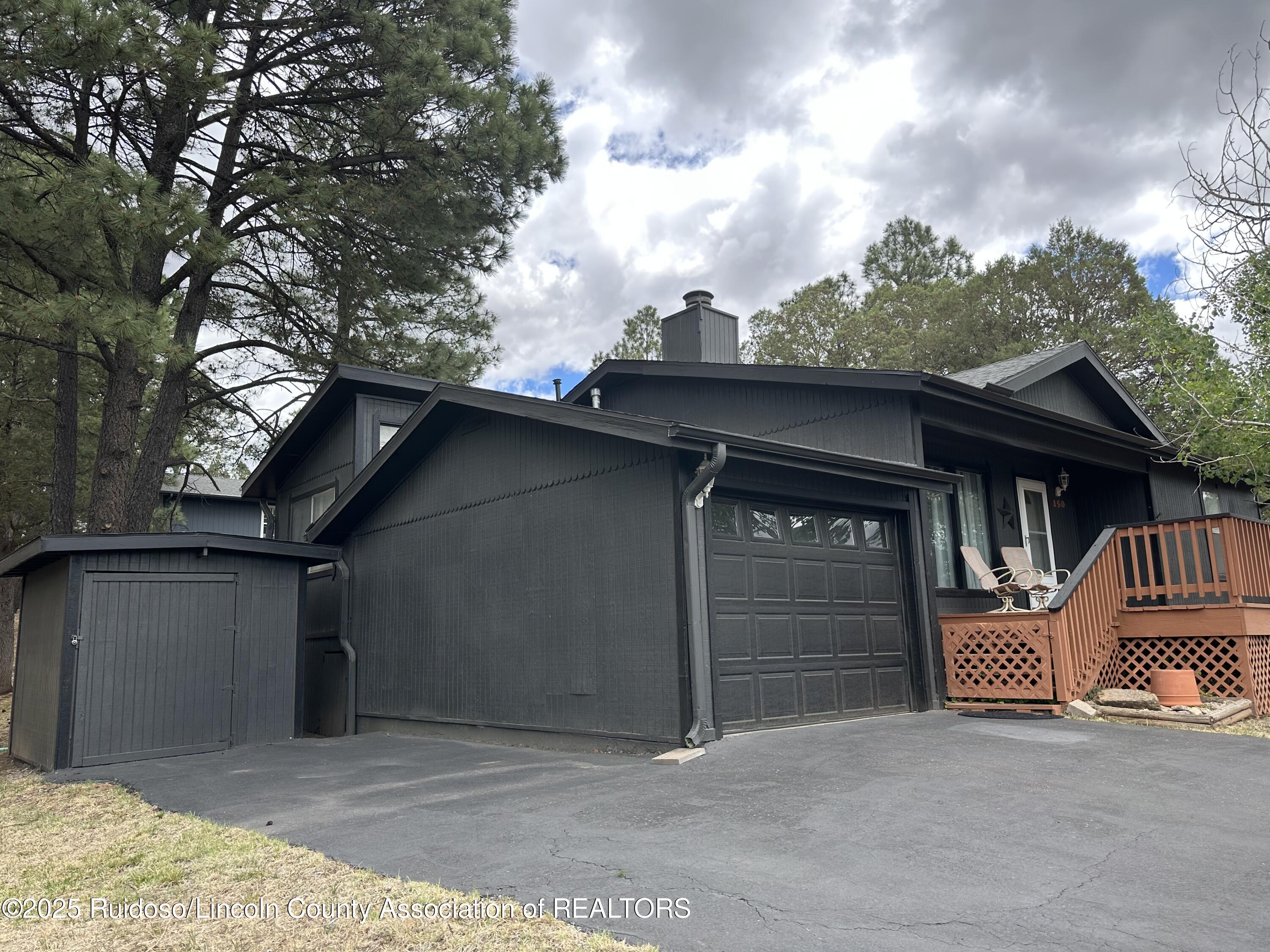150 N. Eagle Drive, Ruidoso, New Mexico image 2
