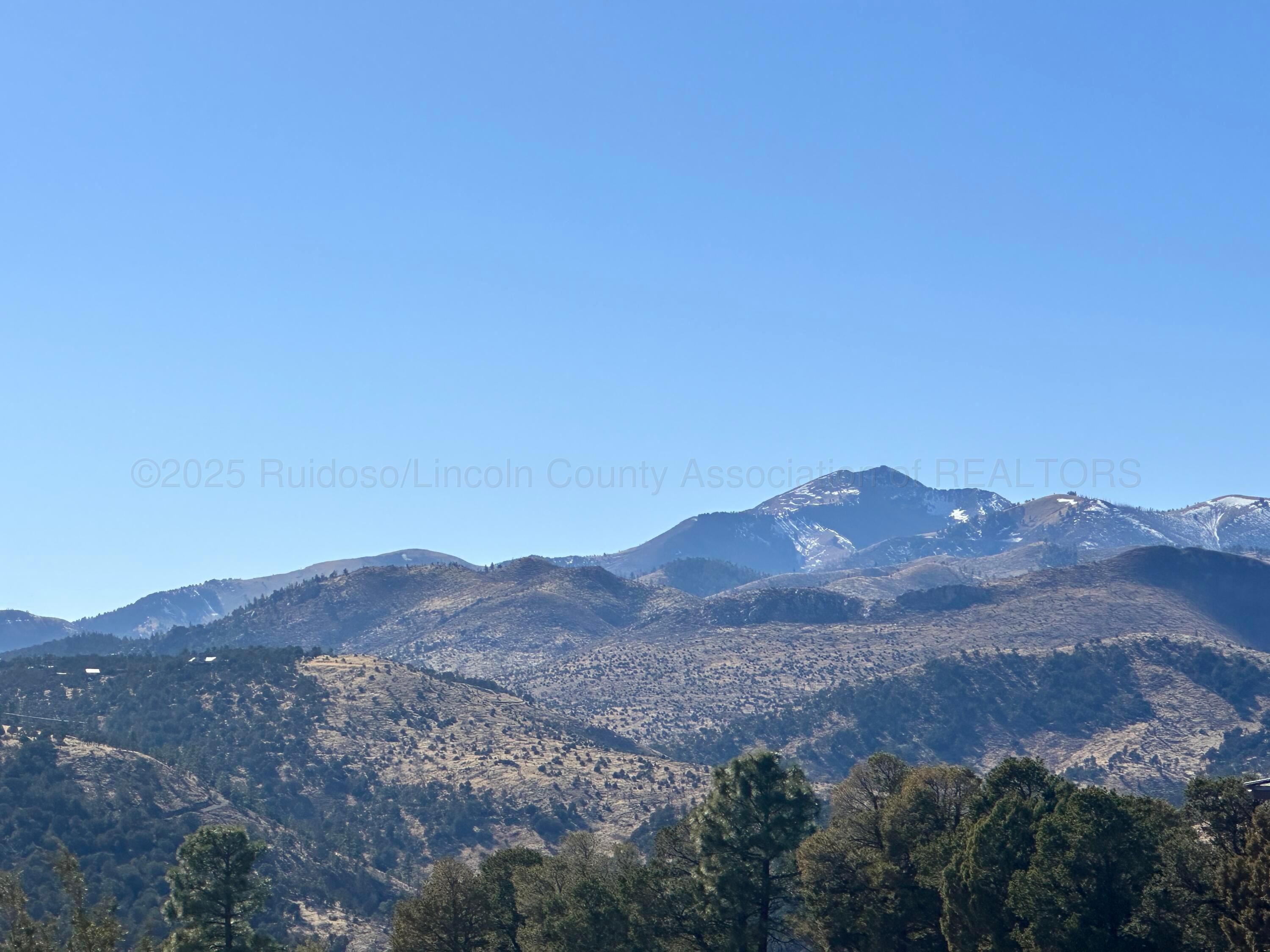 Lot 27 Copper Vista Lane, Alto, New Mexico image 1