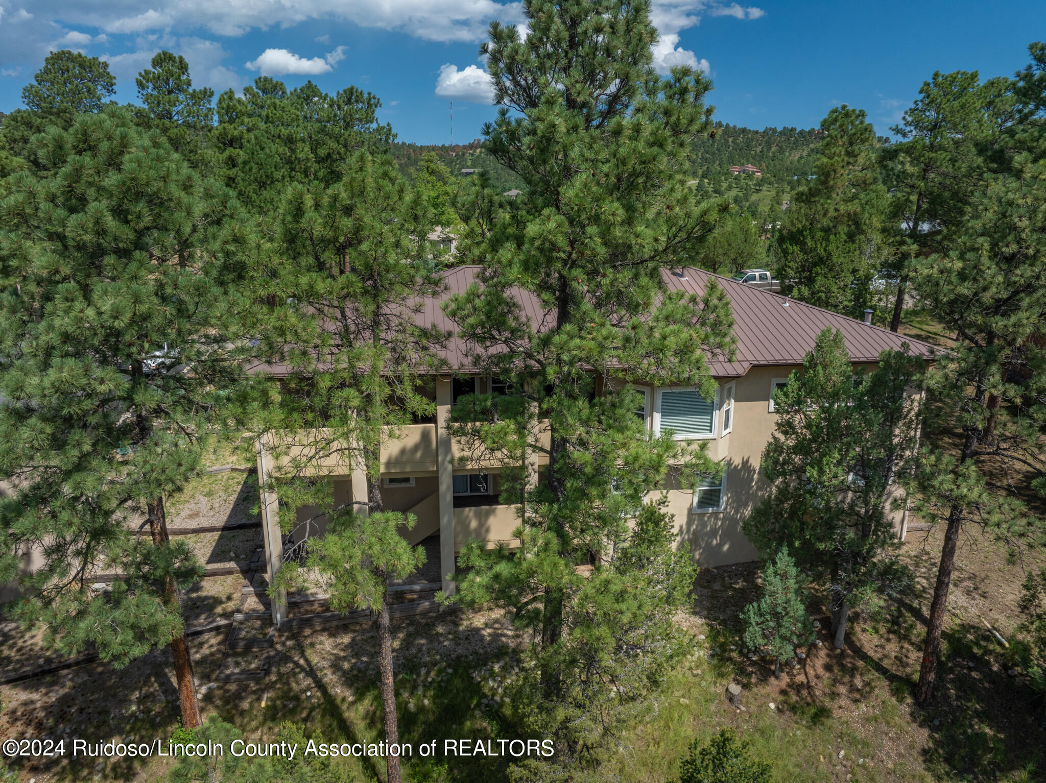 107 Pat Thompson Court, Ruidoso, New Mexico image 7