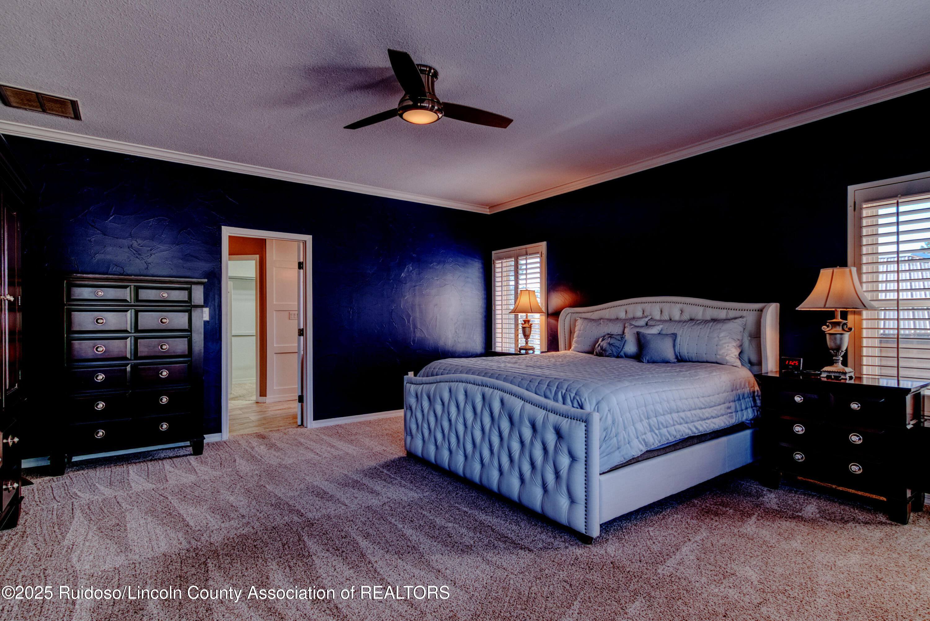 107 Pat Thompson Court, Ruidoso, New Mexico image 45