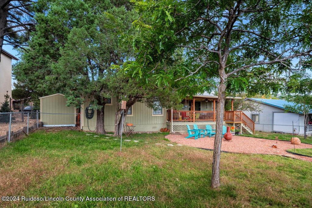 114 Sarah Lane, Ruidoso, New Mexico image 28