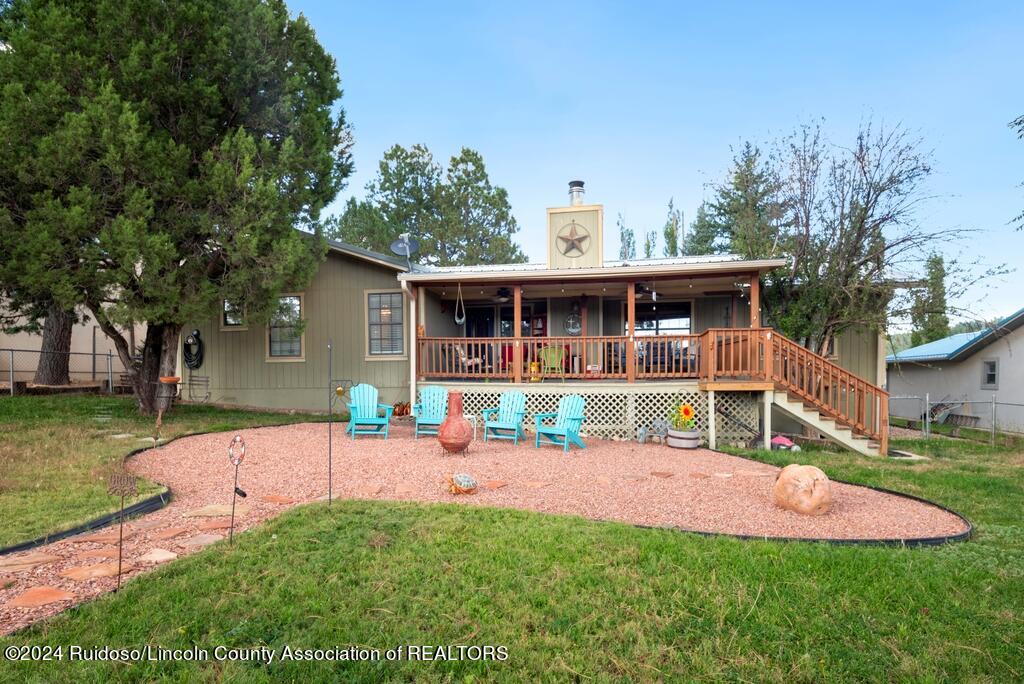 114 Sarah Lane, Ruidoso, New Mexico image 27