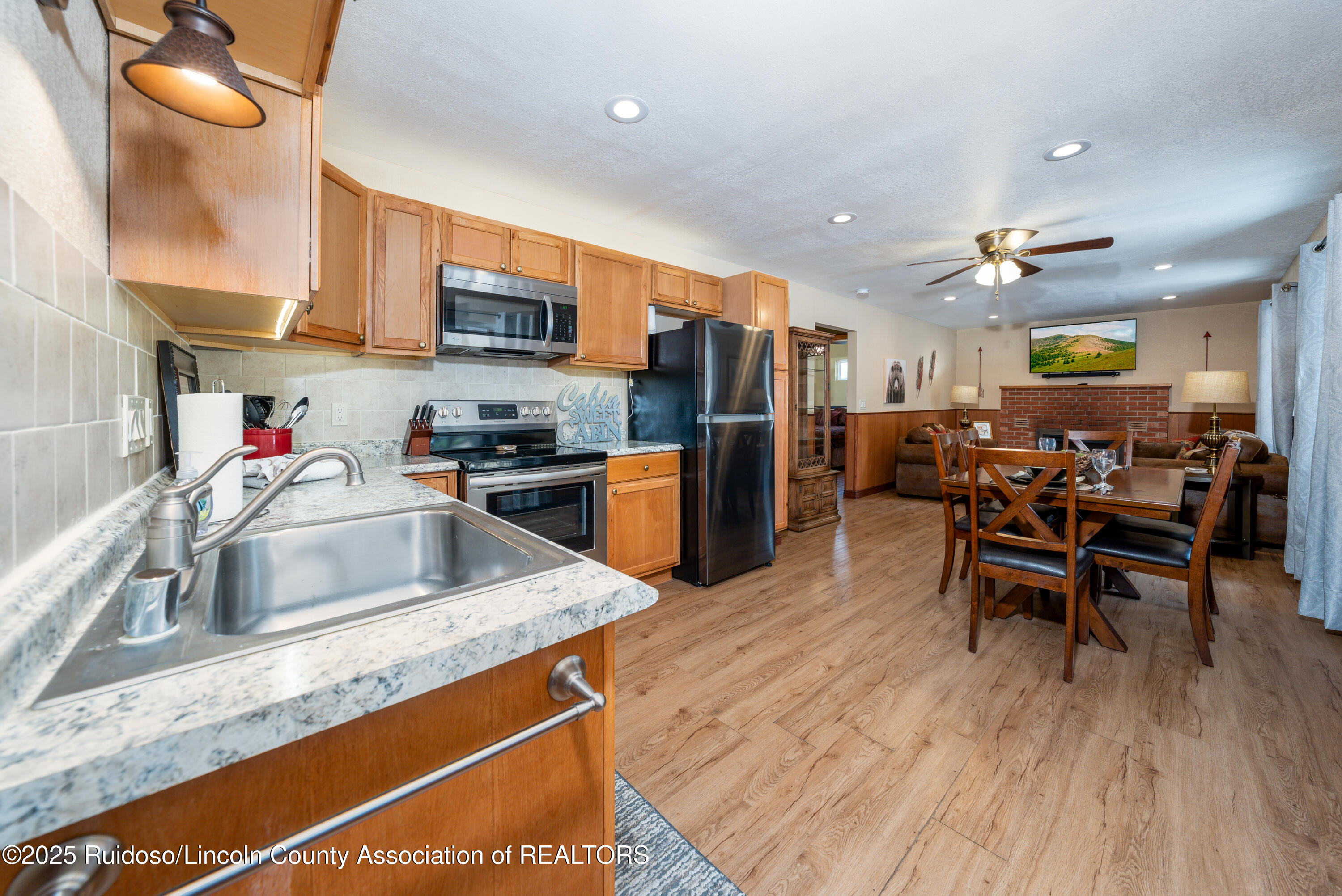 303 South Street, Ruidoso, New Mexico image 1