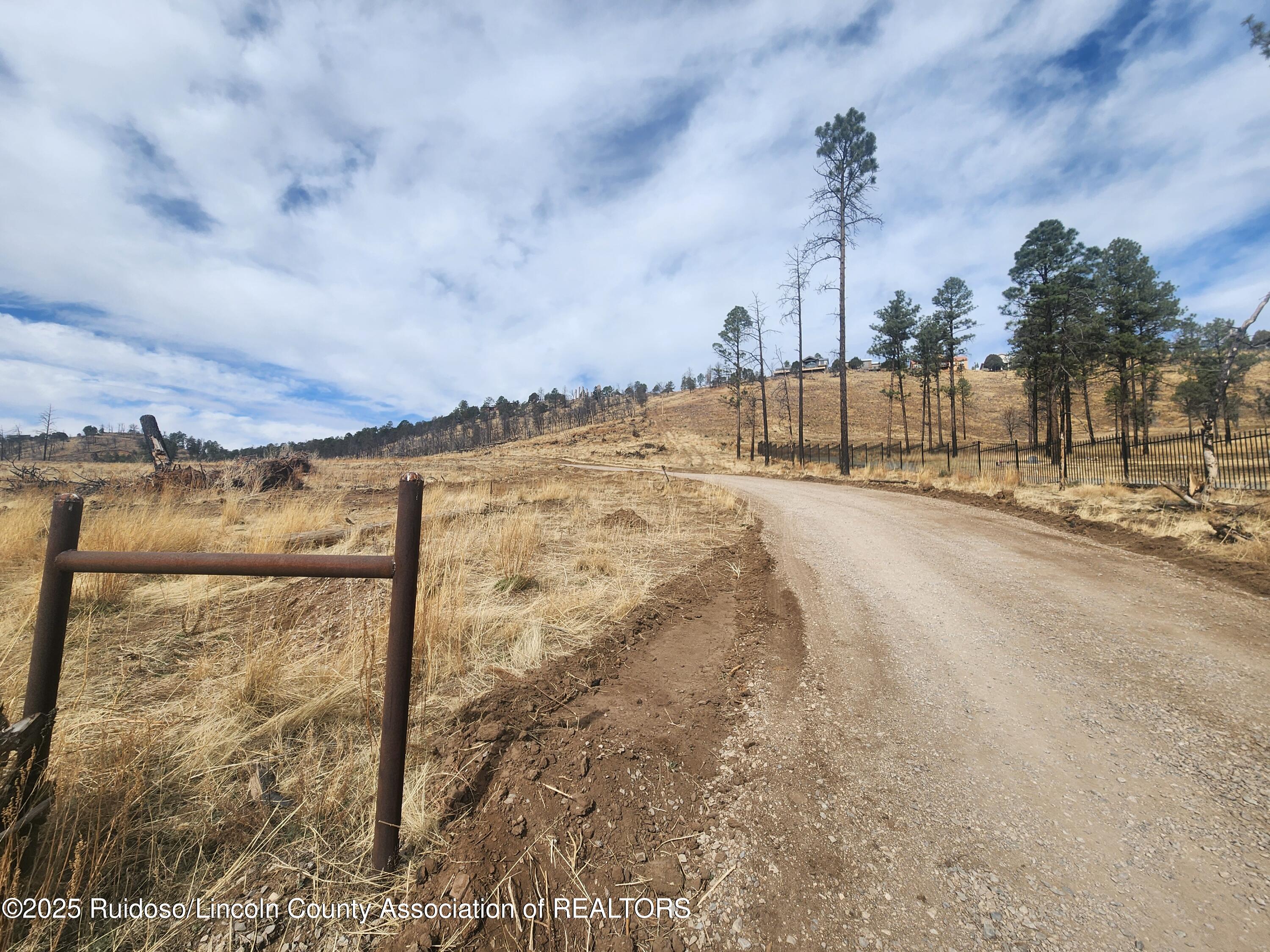 625 Gavilan Canyon Road, Ruidoso, New Mexico image 1