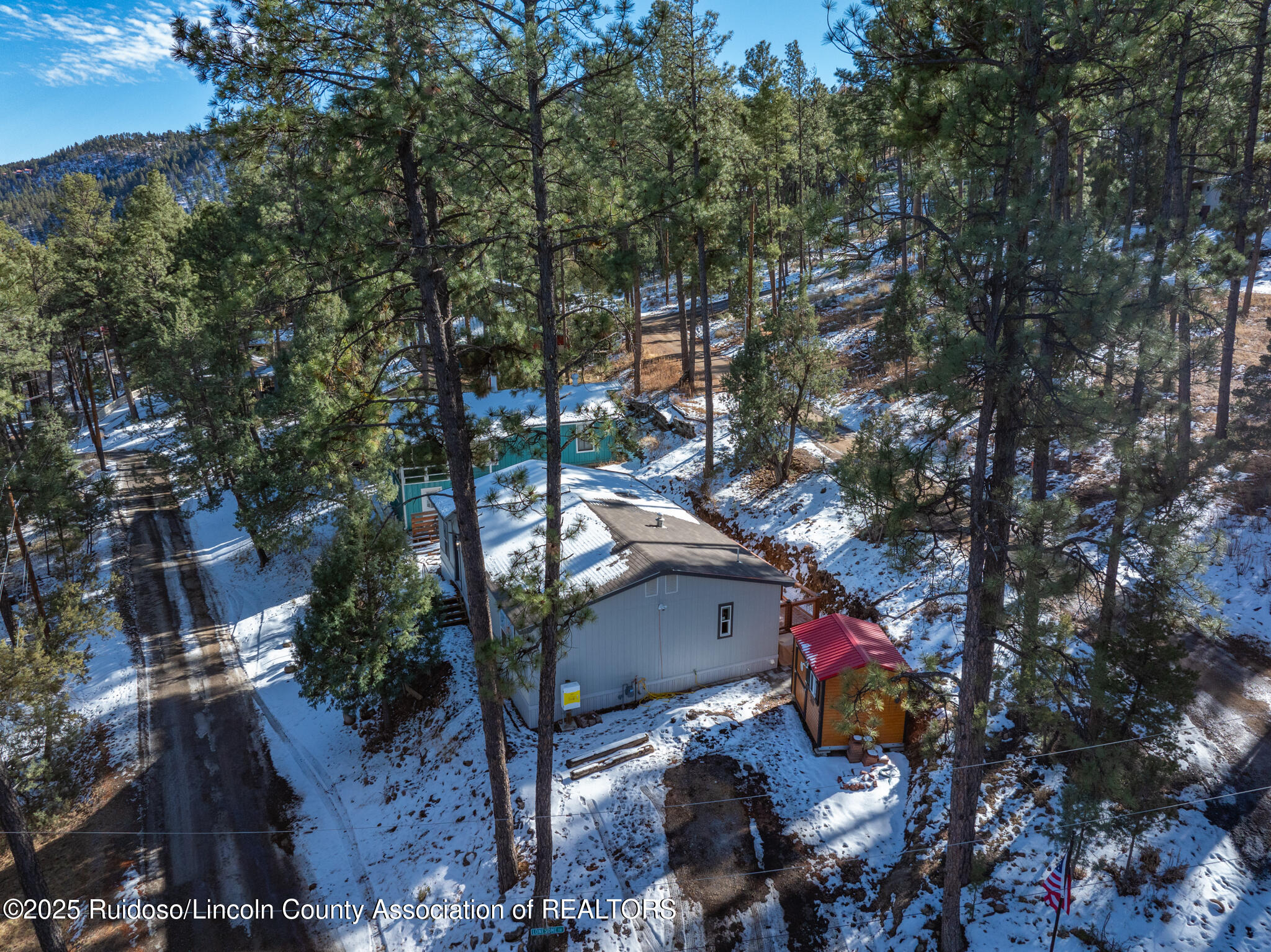 109 Mountain Drive, Ruidoso, New Mexico image 10