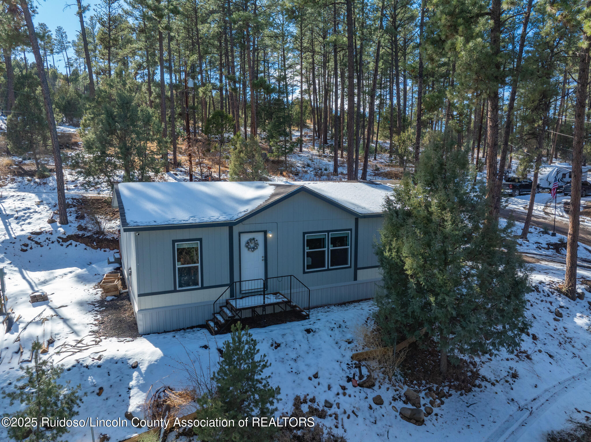 109 Mountain Drive, Ruidoso, New Mexico image 9