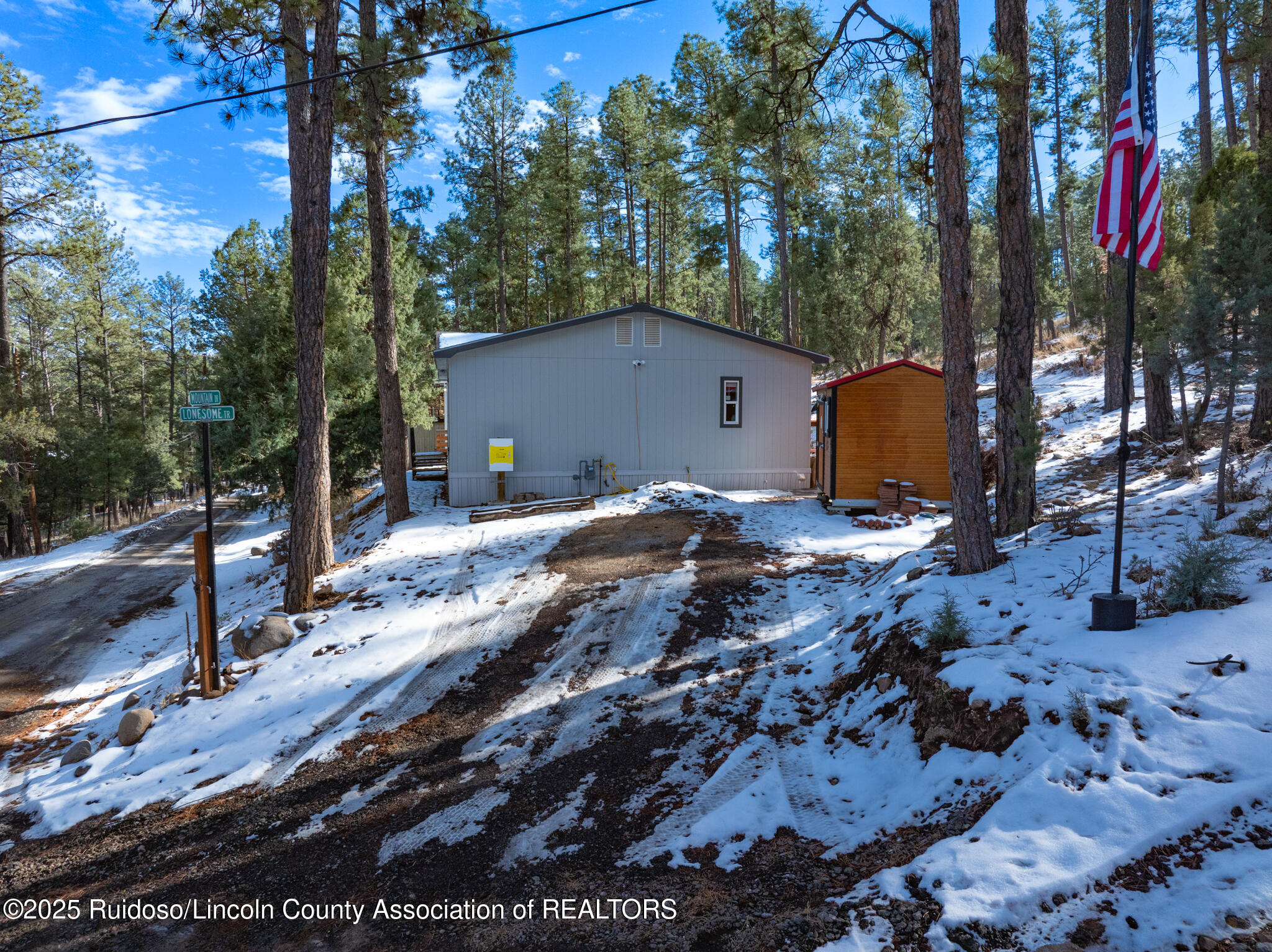 109 Mountain Drive, Ruidoso, New Mexico image 7