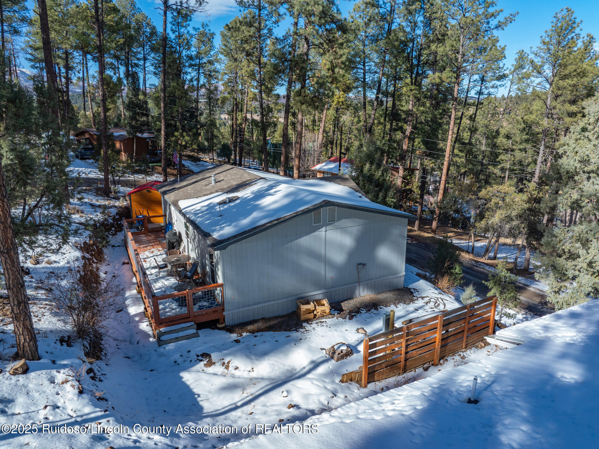 109 Mountain Drive, Ruidoso, New Mexico image 5