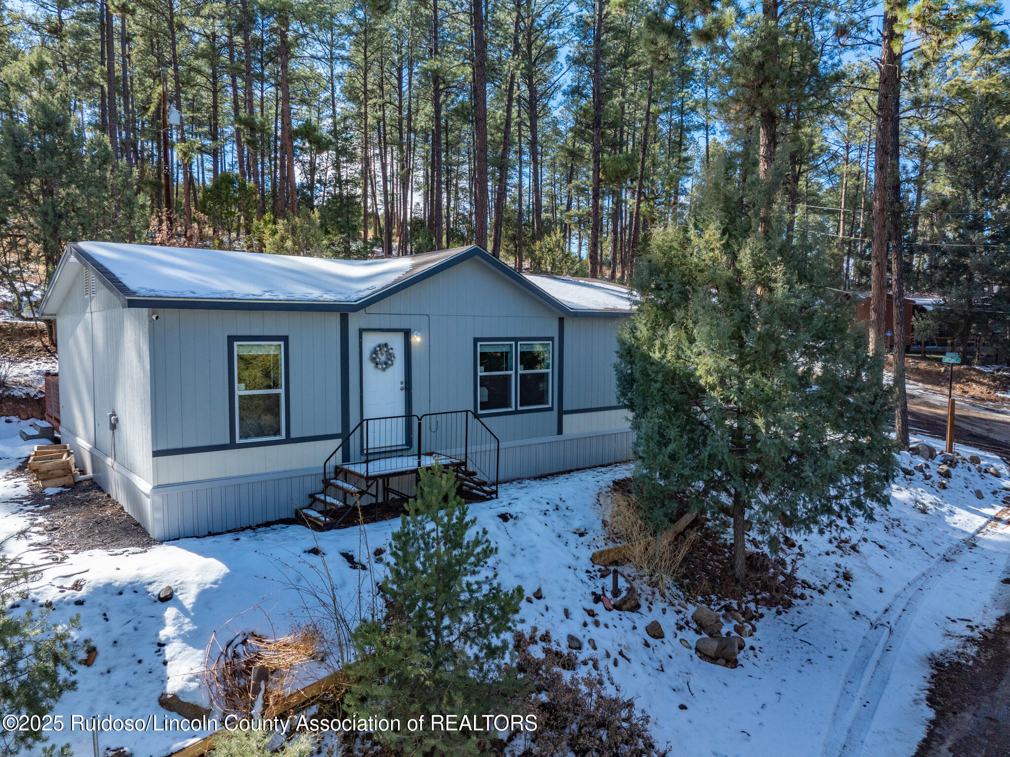 109 Mountain Drive, Ruidoso, New Mexico image 8