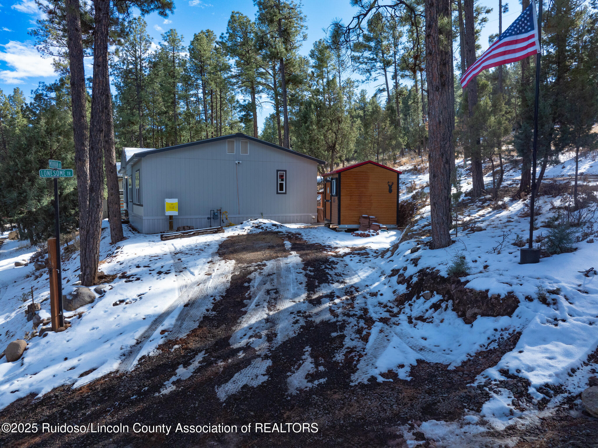 109 Mountain Drive, Ruidoso, New Mexico image 6