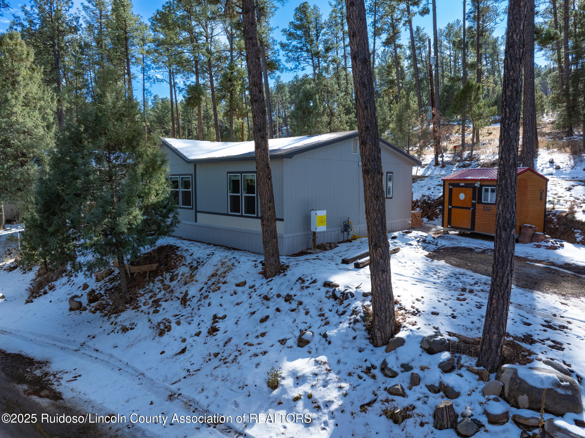 109 Mountain Drive, Ruidoso, New Mexico image 4