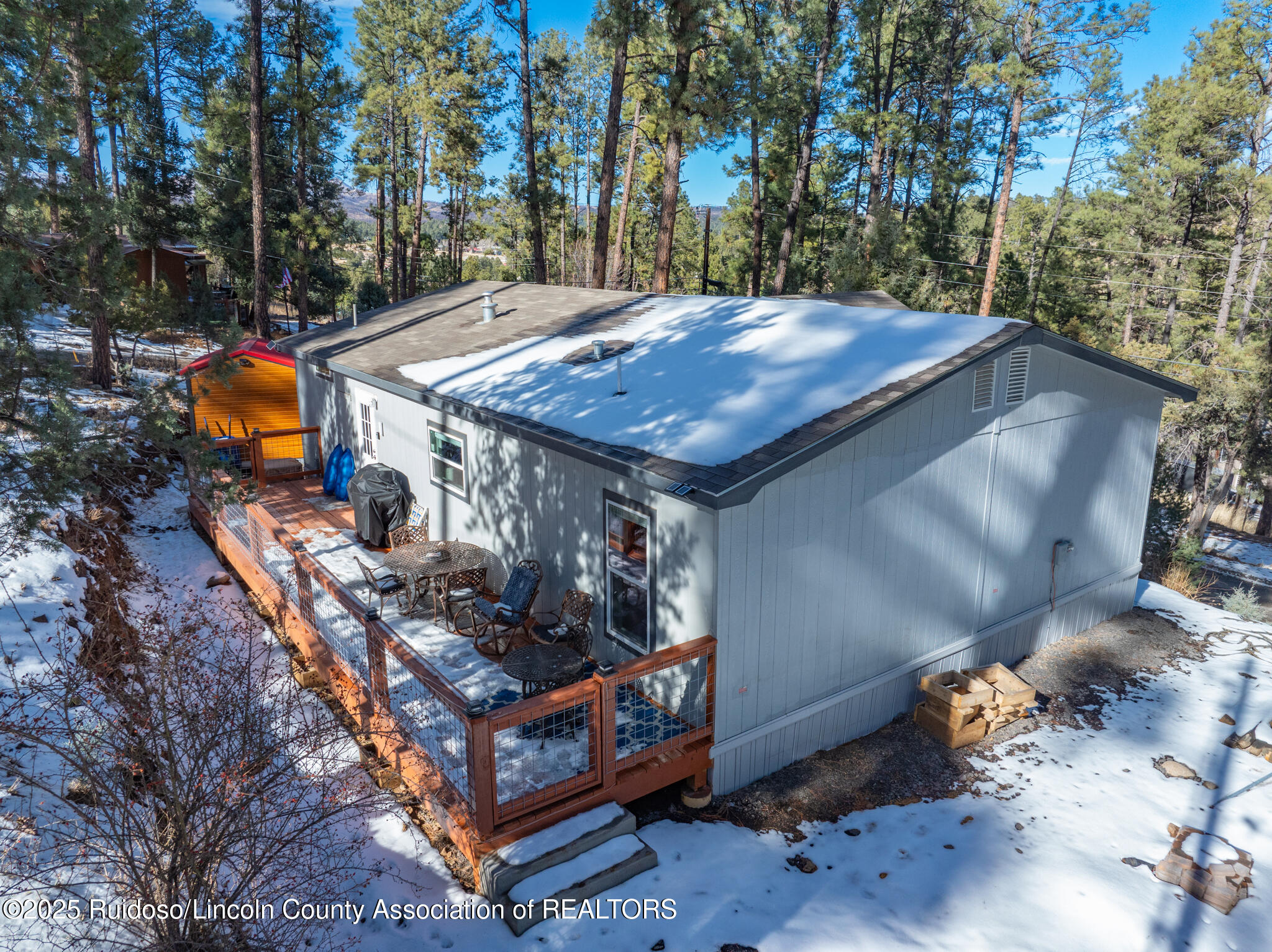 109 Mountain Drive, Ruidoso, New Mexico image 3