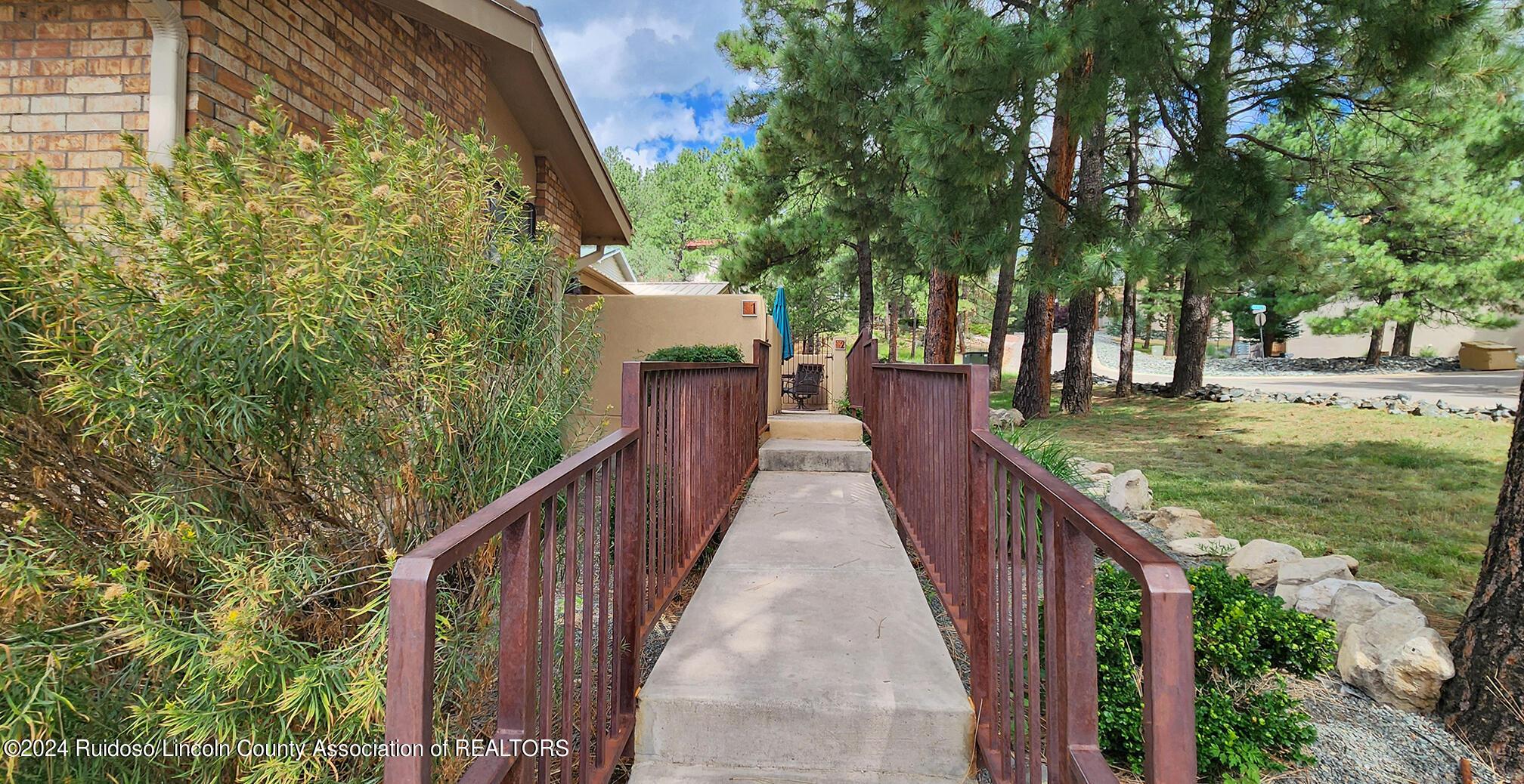 101 Racquet Drive #2, Ruidoso, New Mexico image 46