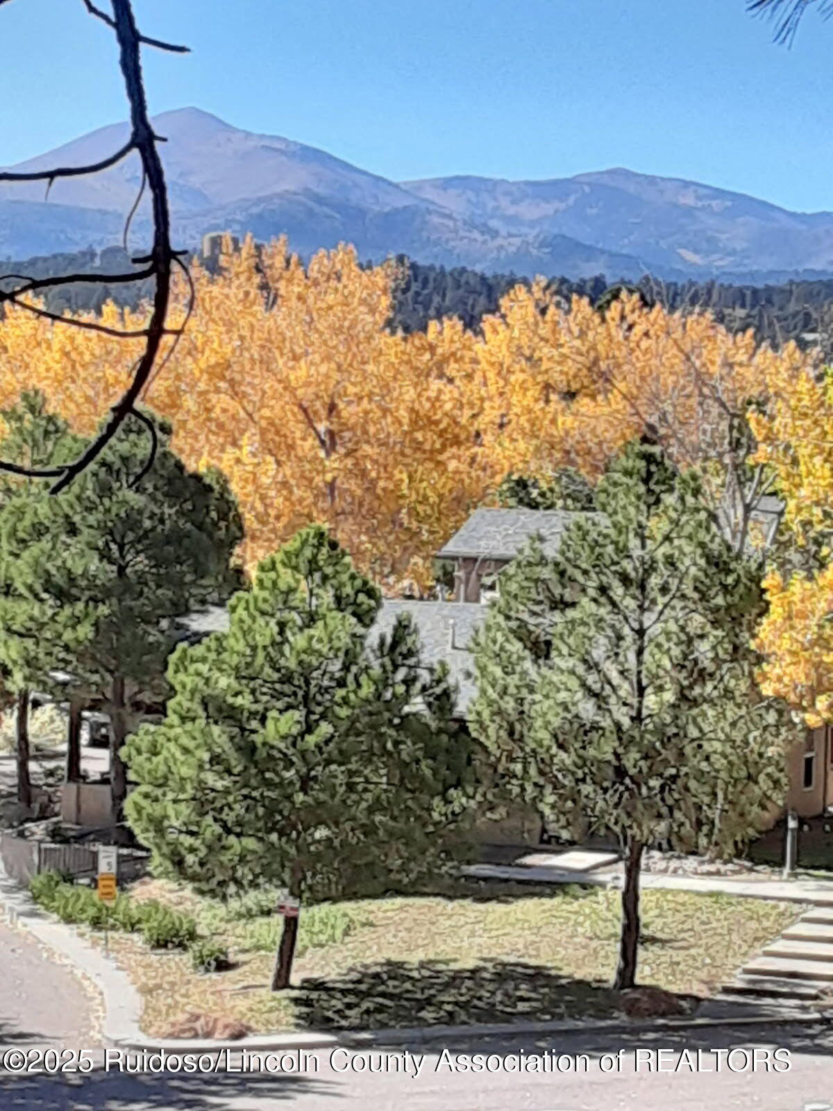 108 Jack Little Drive #B-11, Ruidoso, New Mexico image 16