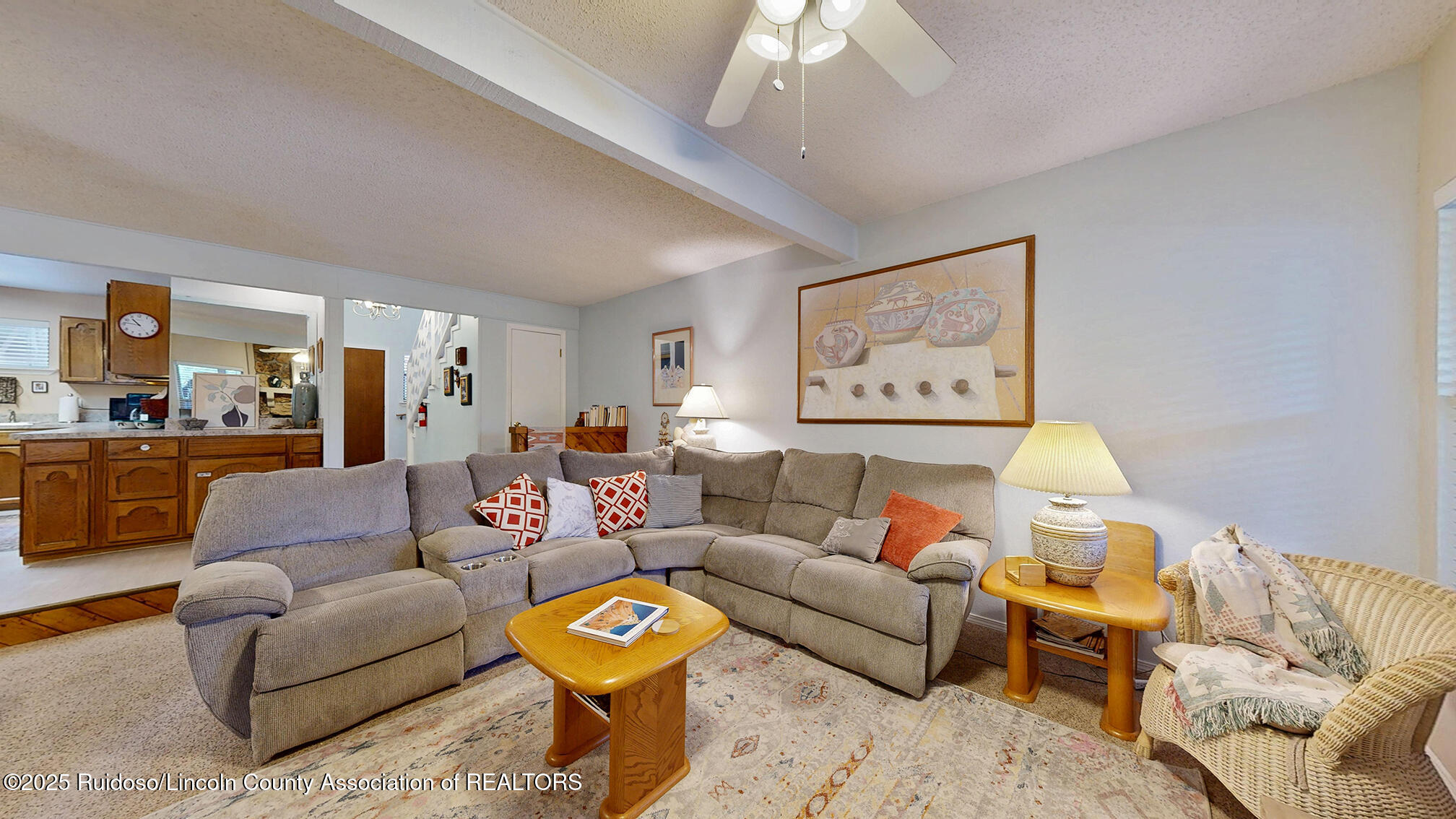 108 Jack Little Drive #B-11, Ruidoso, New Mexico image 20