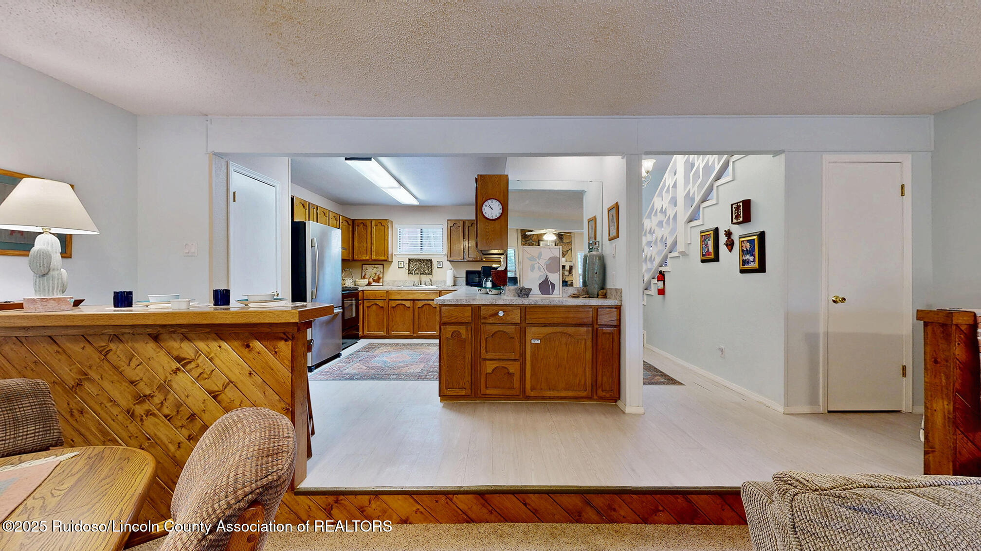 108 Jack Little Drive #B-11, Ruidoso, New Mexico image 23