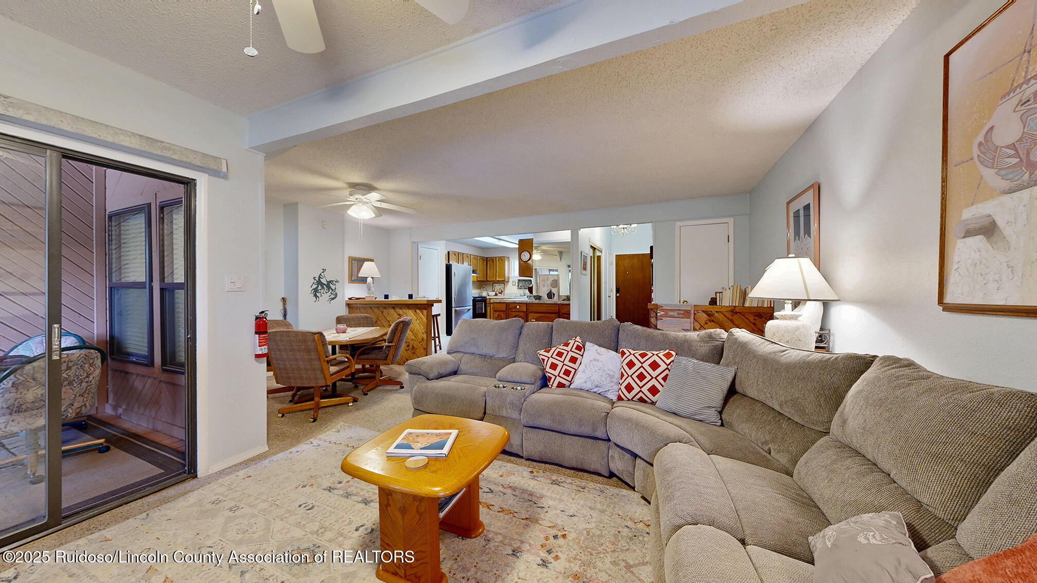 108 Jack Little Drive #B-11, Ruidoso, New Mexico image 10