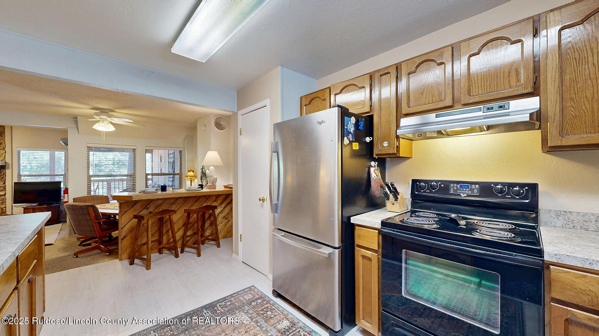 108 Jack Little Drive #B-11, Ruidoso, New Mexico image 32