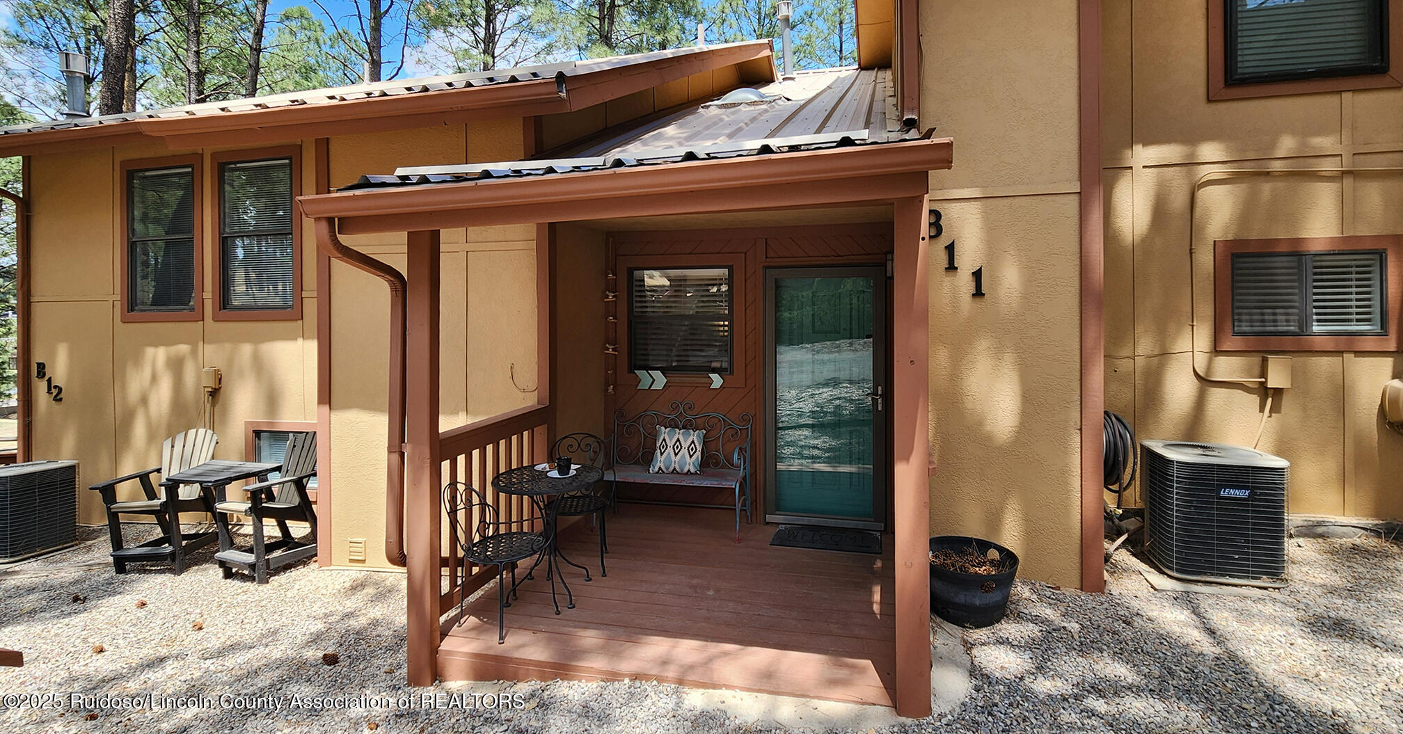 108 Jack Little Drive #B-11, Ruidoso, New Mexico image 4