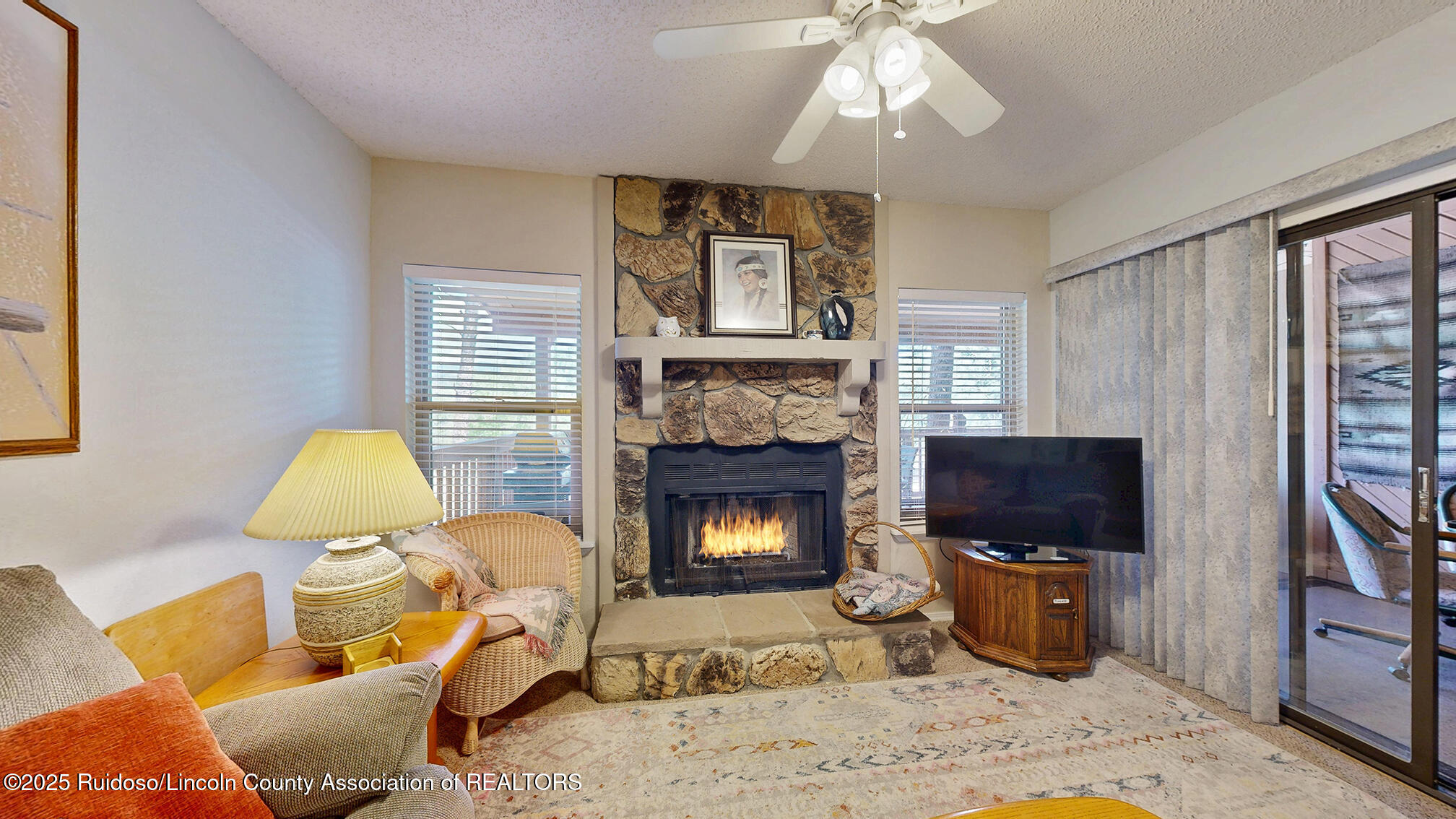 108 Jack Little Drive #B-11, Ruidoso, New Mexico image 38