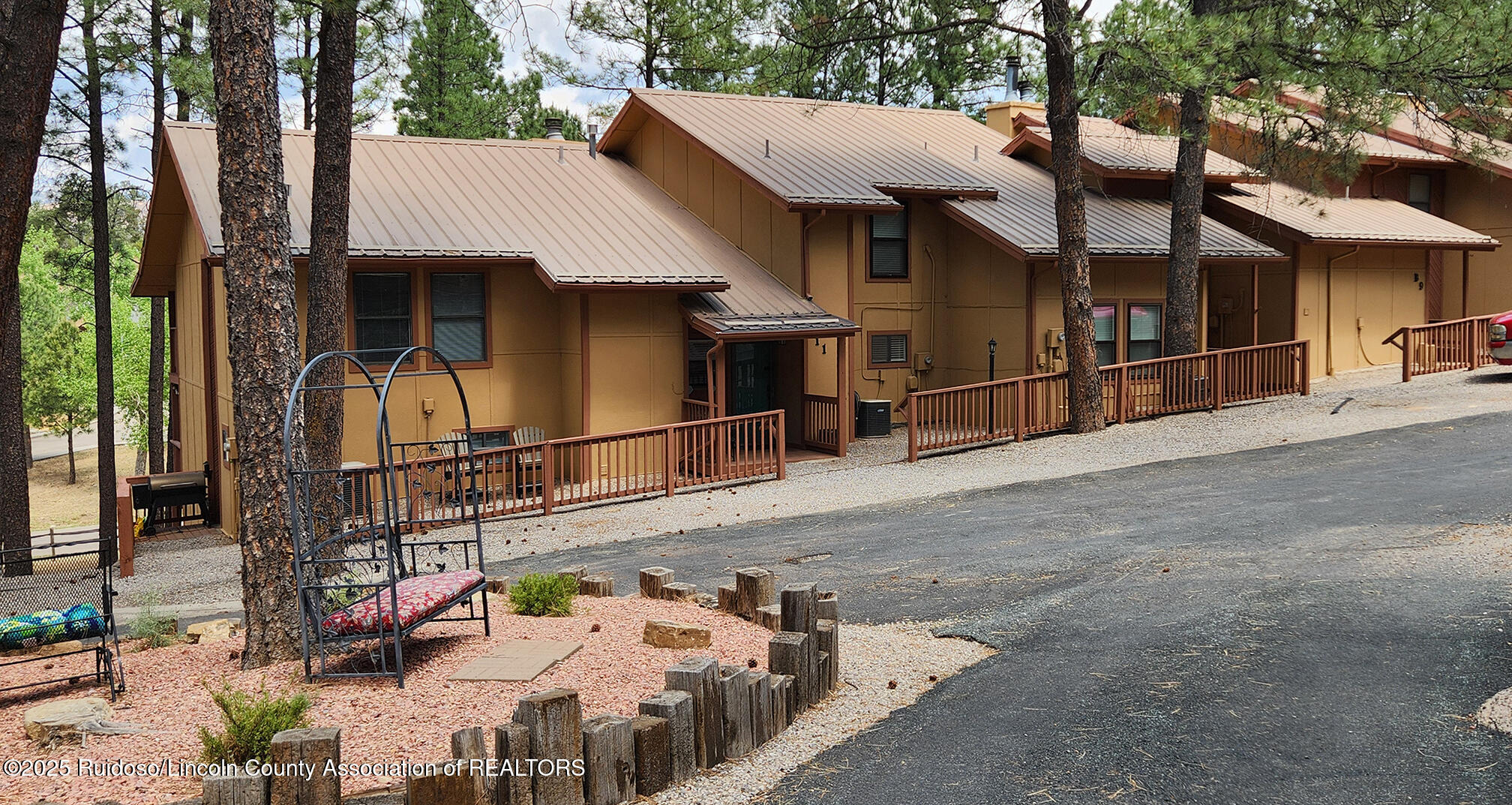 108 Jack Little Drive #B-11, Ruidoso, New Mexico image 3