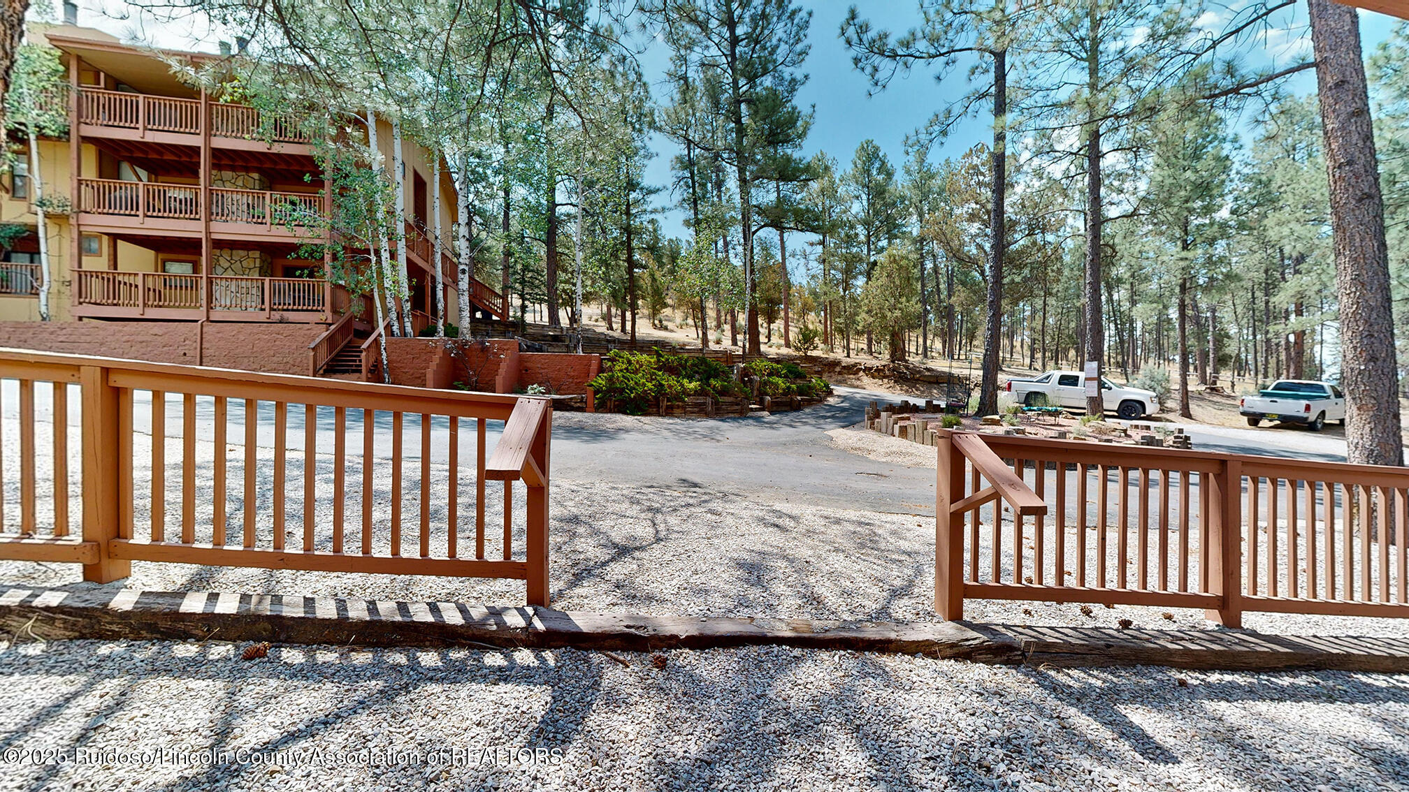 108 Jack Little Drive #B-11, Ruidoso, New Mexico image 36