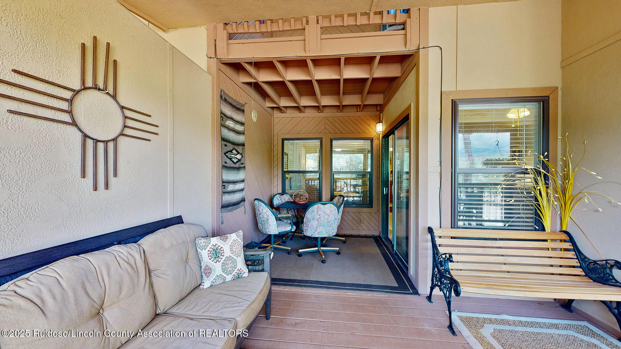 108 Jack Little Drive #B-11, Ruidoso, New Mexico image 19