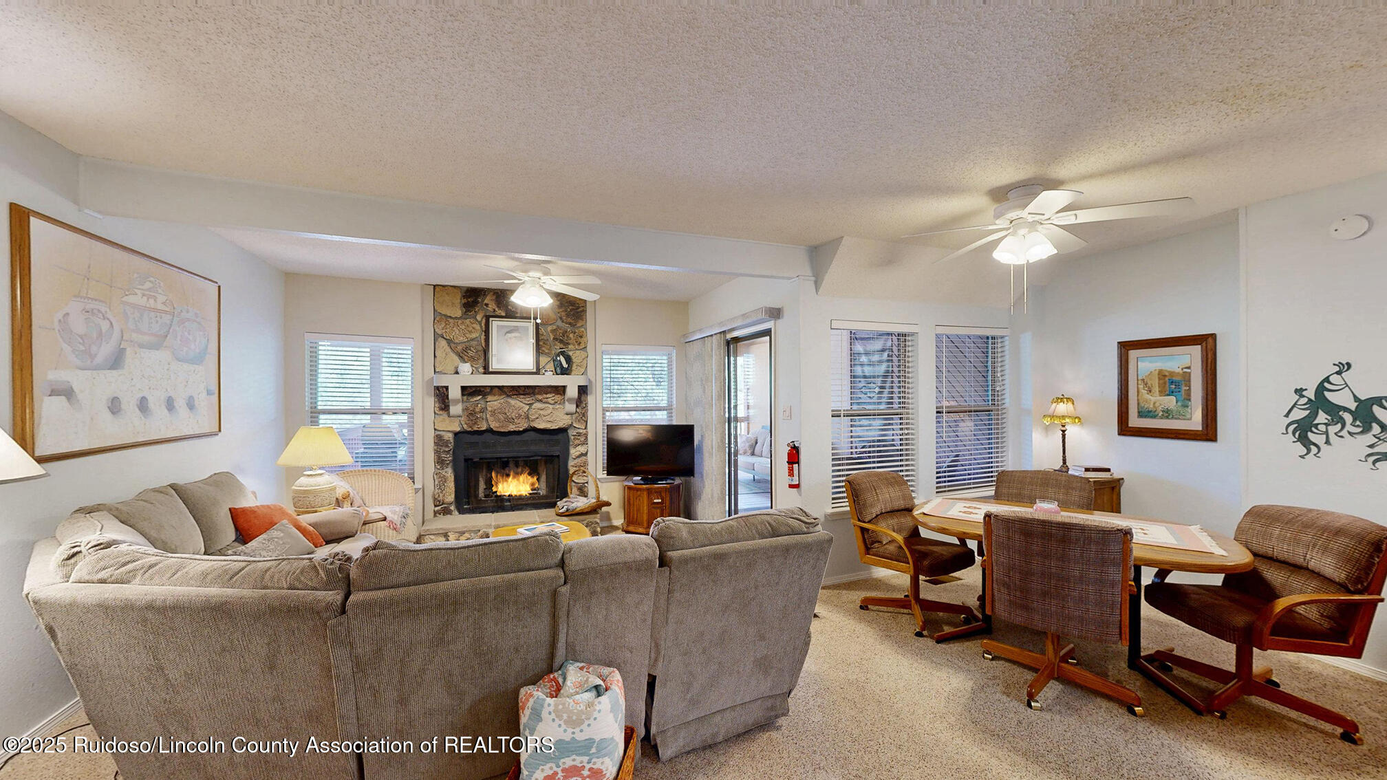 108 Jack Little Drive #B-11, Ruidoso, New Mexico image 9
