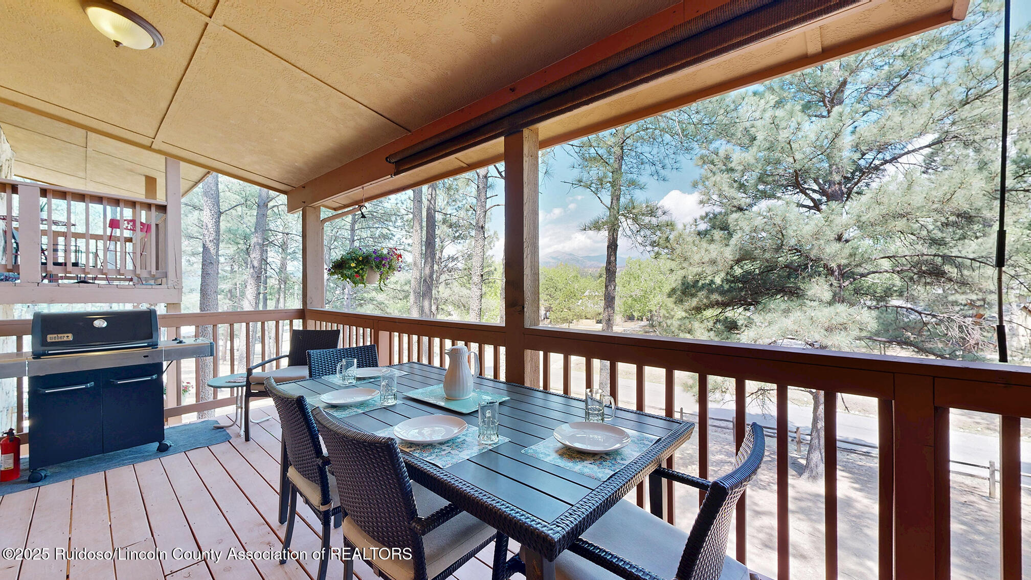 108 Jack Little Drive #B-11, Ruidoso, New Mexico image 18
