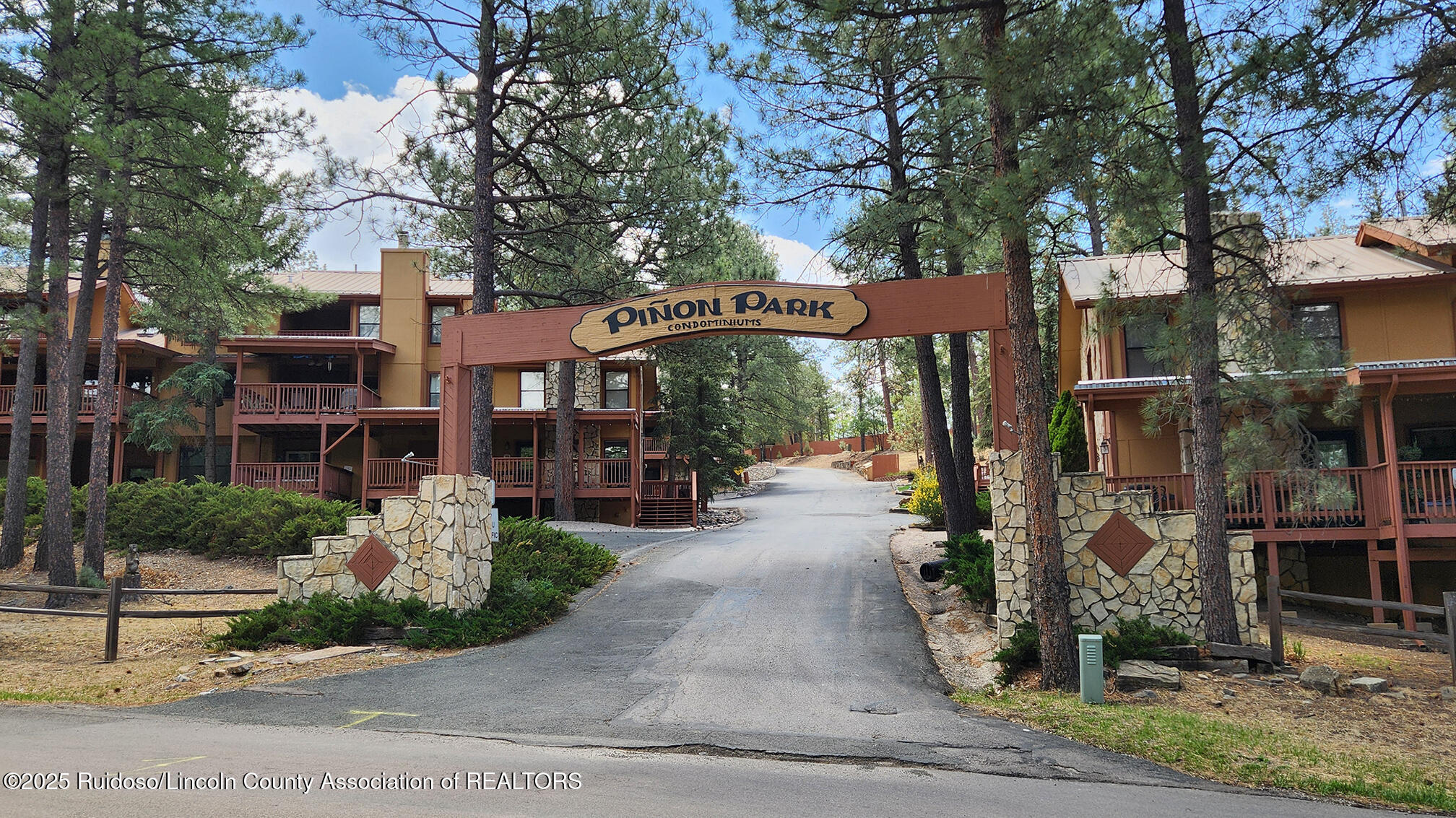 108 Jack Little Drive #B-11, Ruidoso, New Mexico image 35