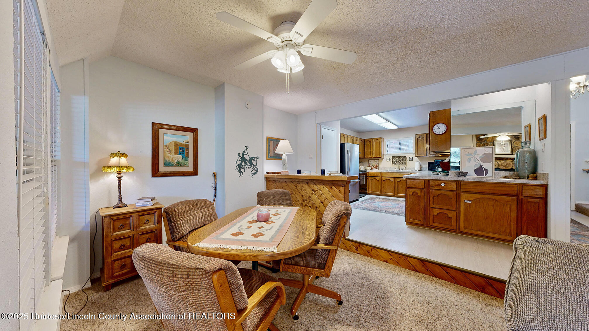 108 Jack Little Drive #B-11, Ruidoso, New Mexico image 22