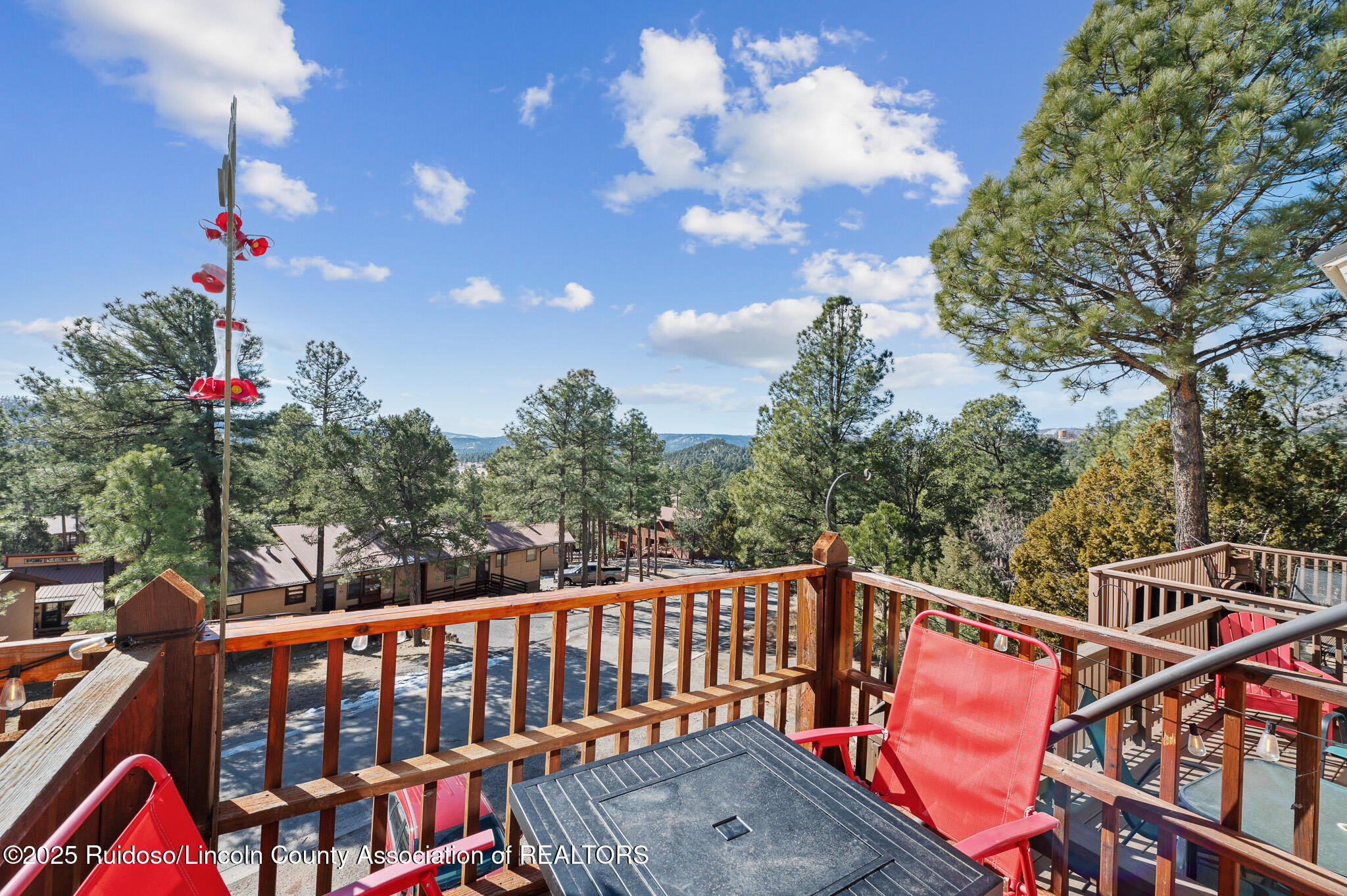 308 Racquet Drive #4, Ruidoso, New Mexico image 31