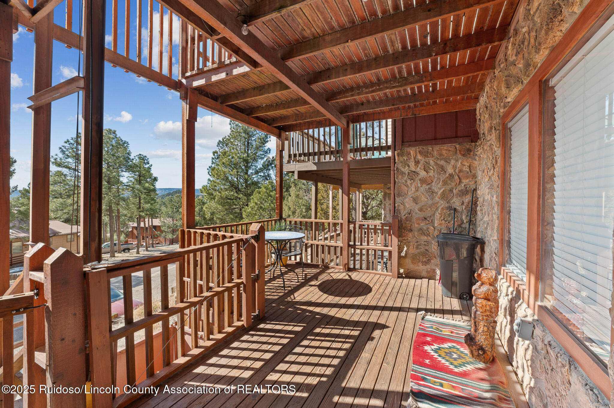 308 Racquet Drive #4, Ruidoso, New Mexico image 4