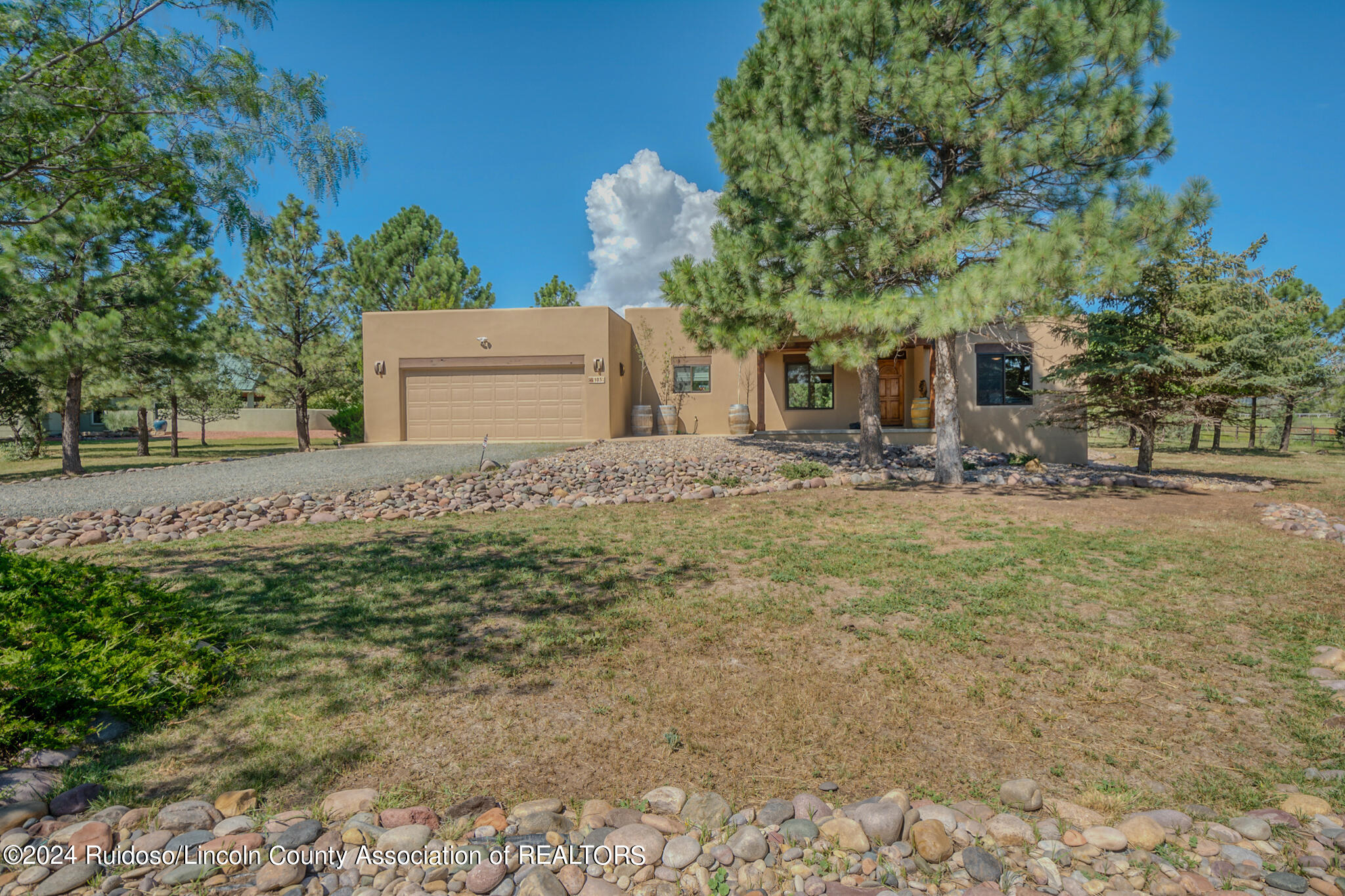 103 Sunflower Court, Alto, New Mexico image 2