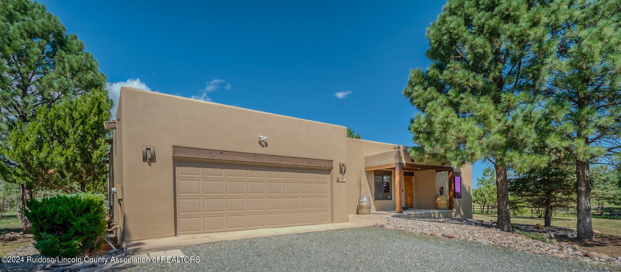 103 Sunflower Court, Alto, New Mexico image 1