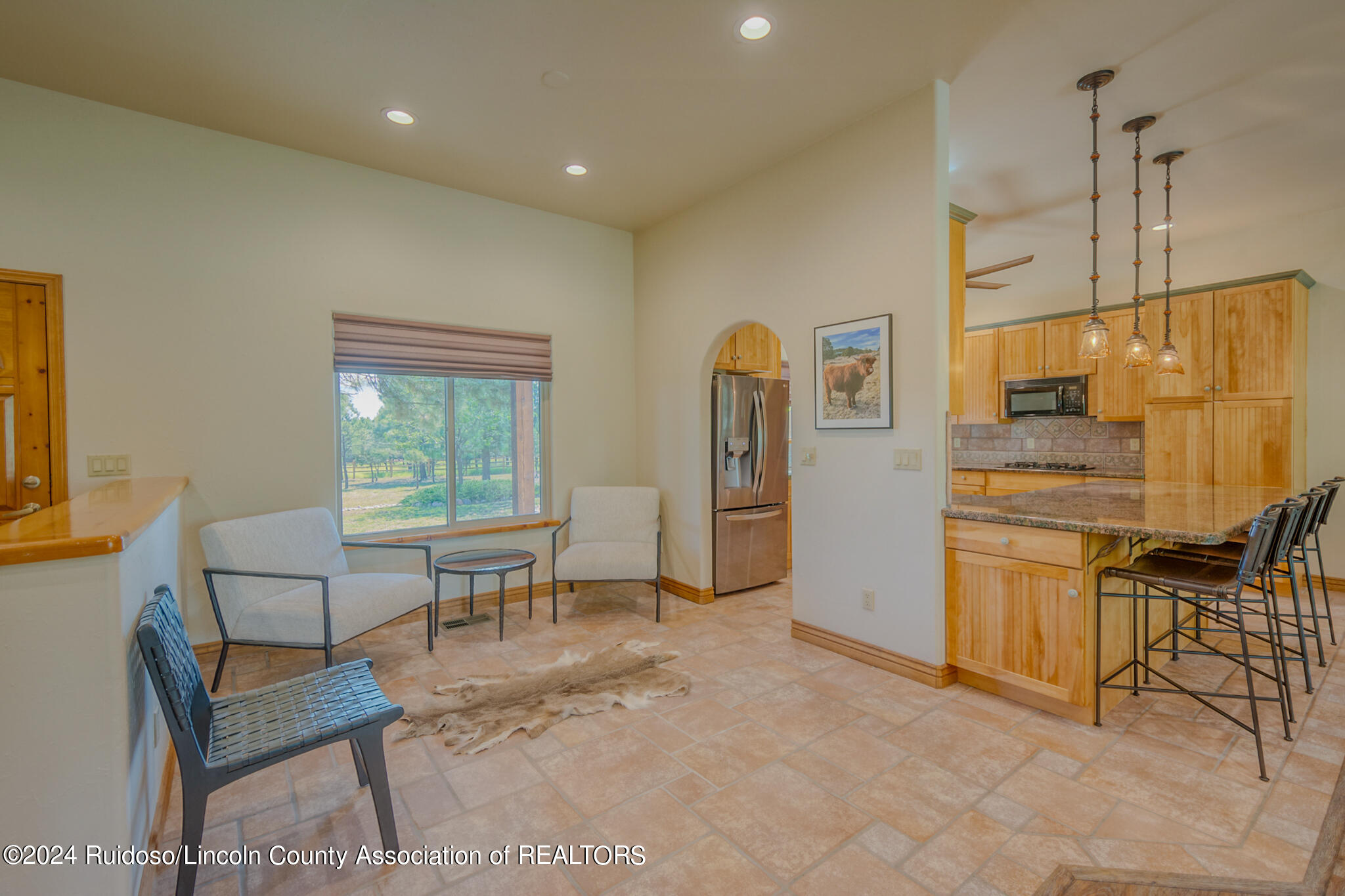 103 Sunflower Court, Alto, New Mexico image 15