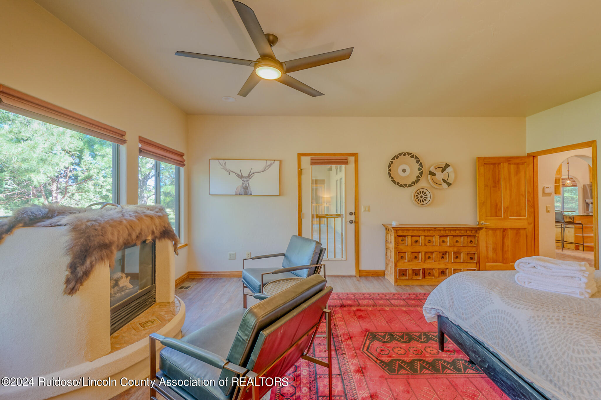 103 Sunflower Court, Alto, New Mexico image 27